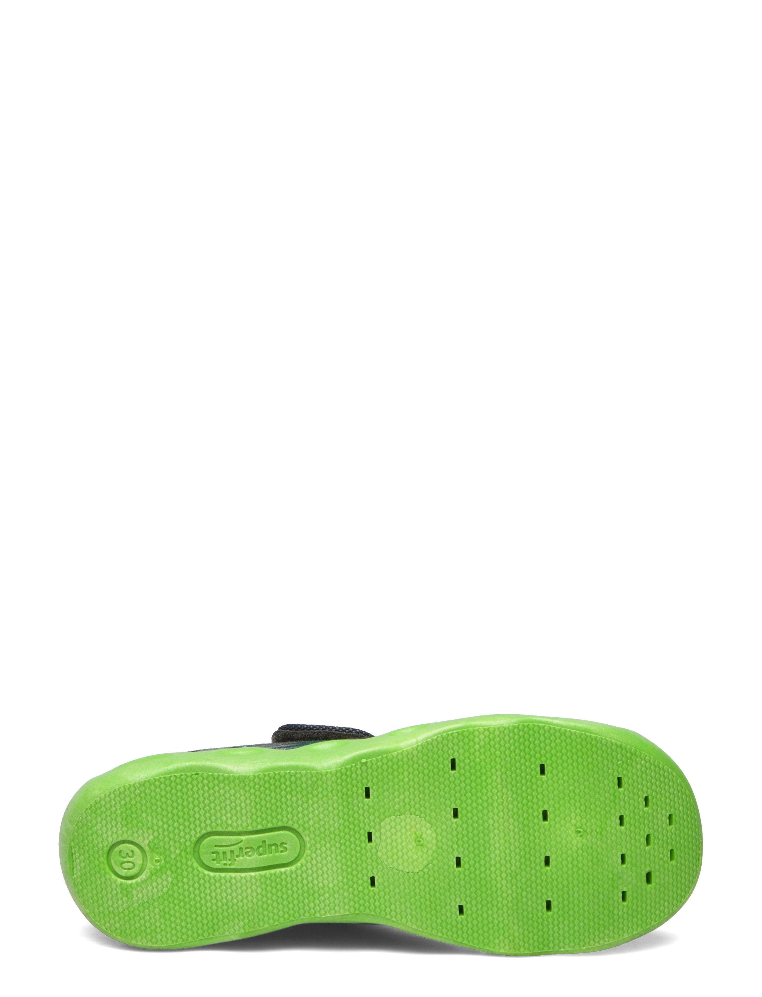 Superfit - BUBBLE - tossut - grey/multi-coulored - 4