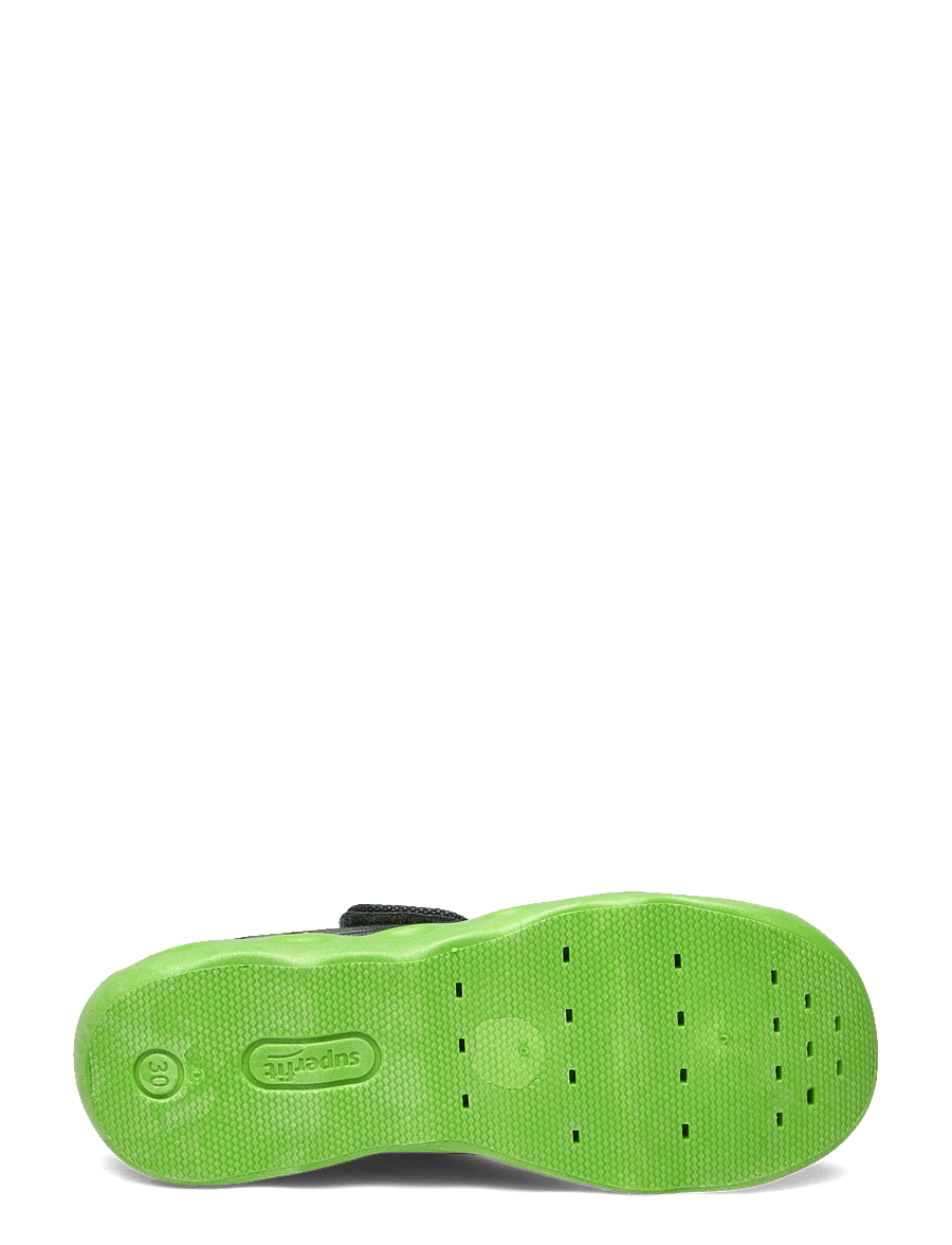 Superfit - BUBBLE - sussid - grey/multi-coulored - 4