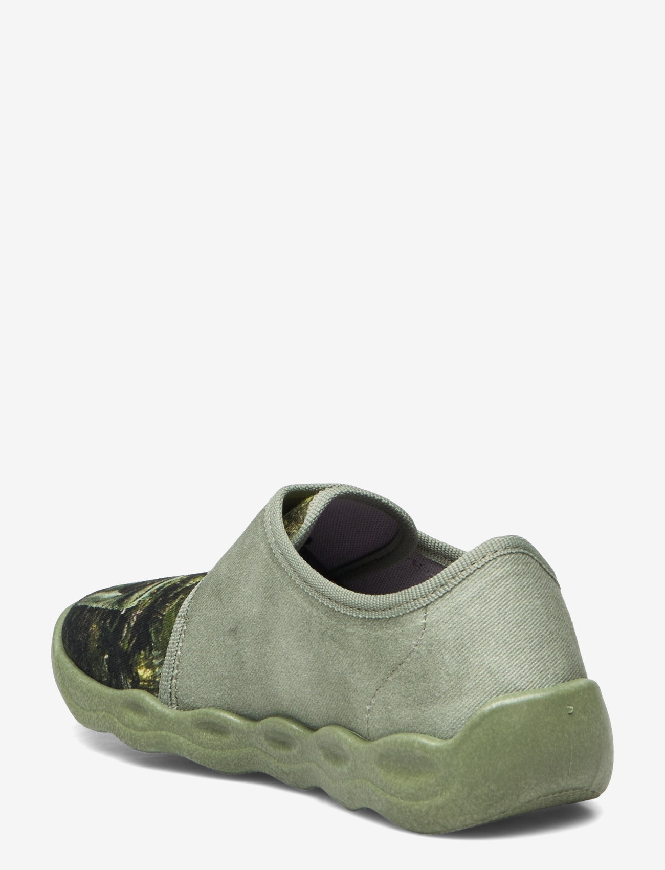 Superfit - BUBBLE - green - 2