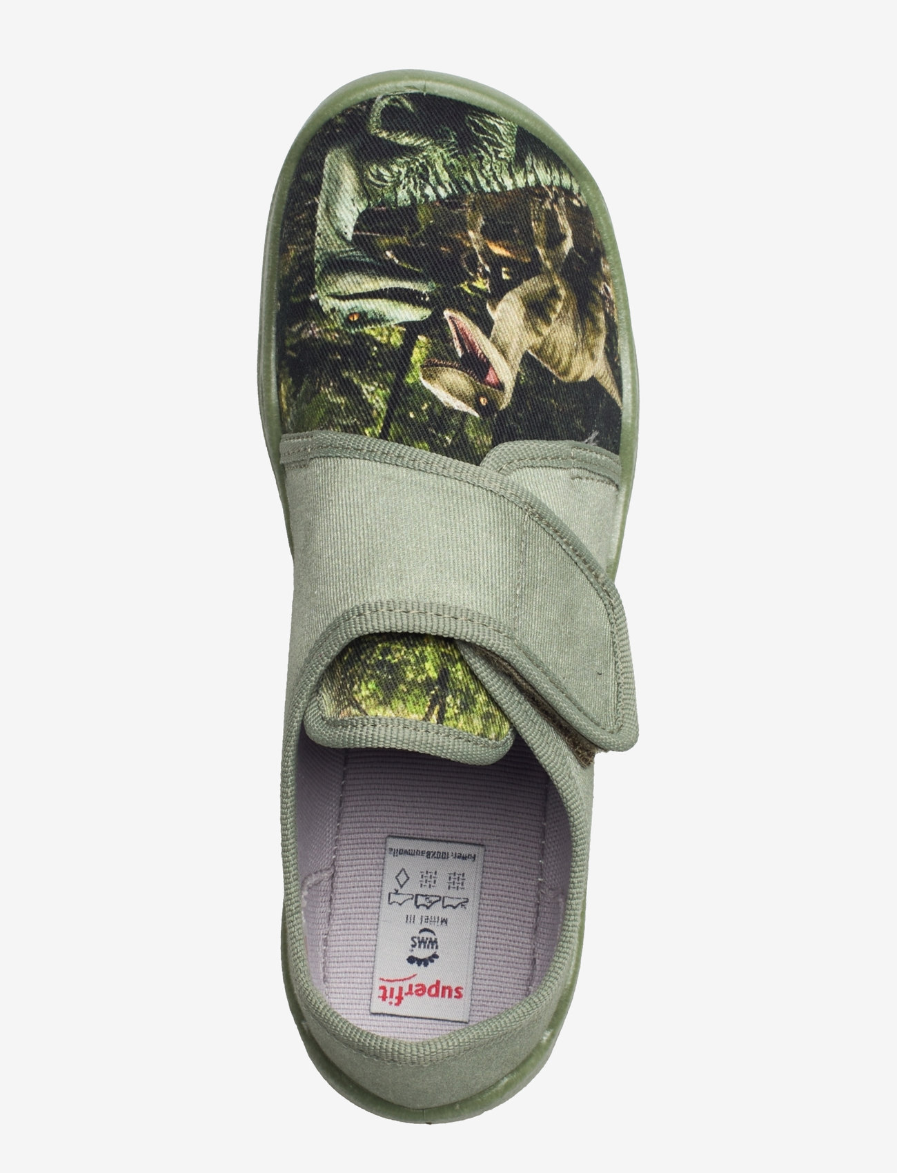 Superfit - BUBBLE - green - 3