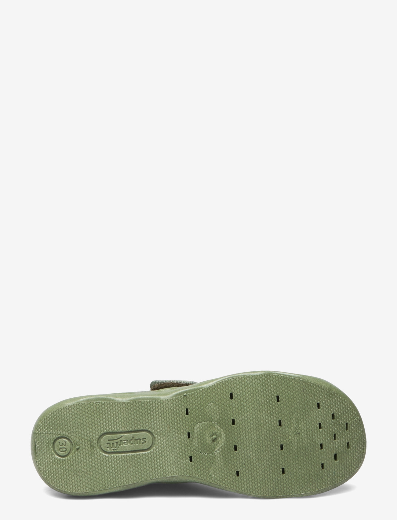 Superfit - BUBBLE - green - 4
