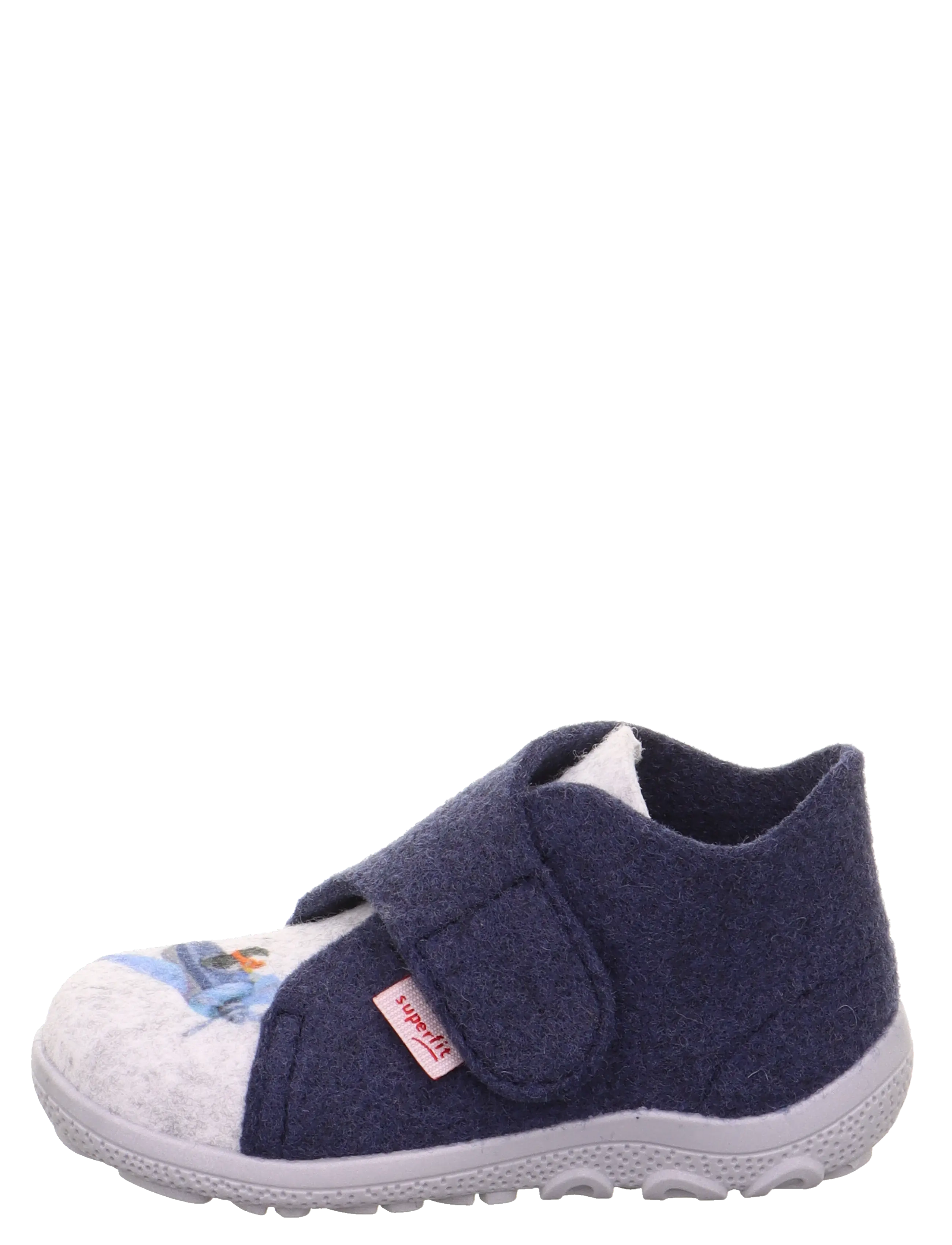 BLUE / GREY