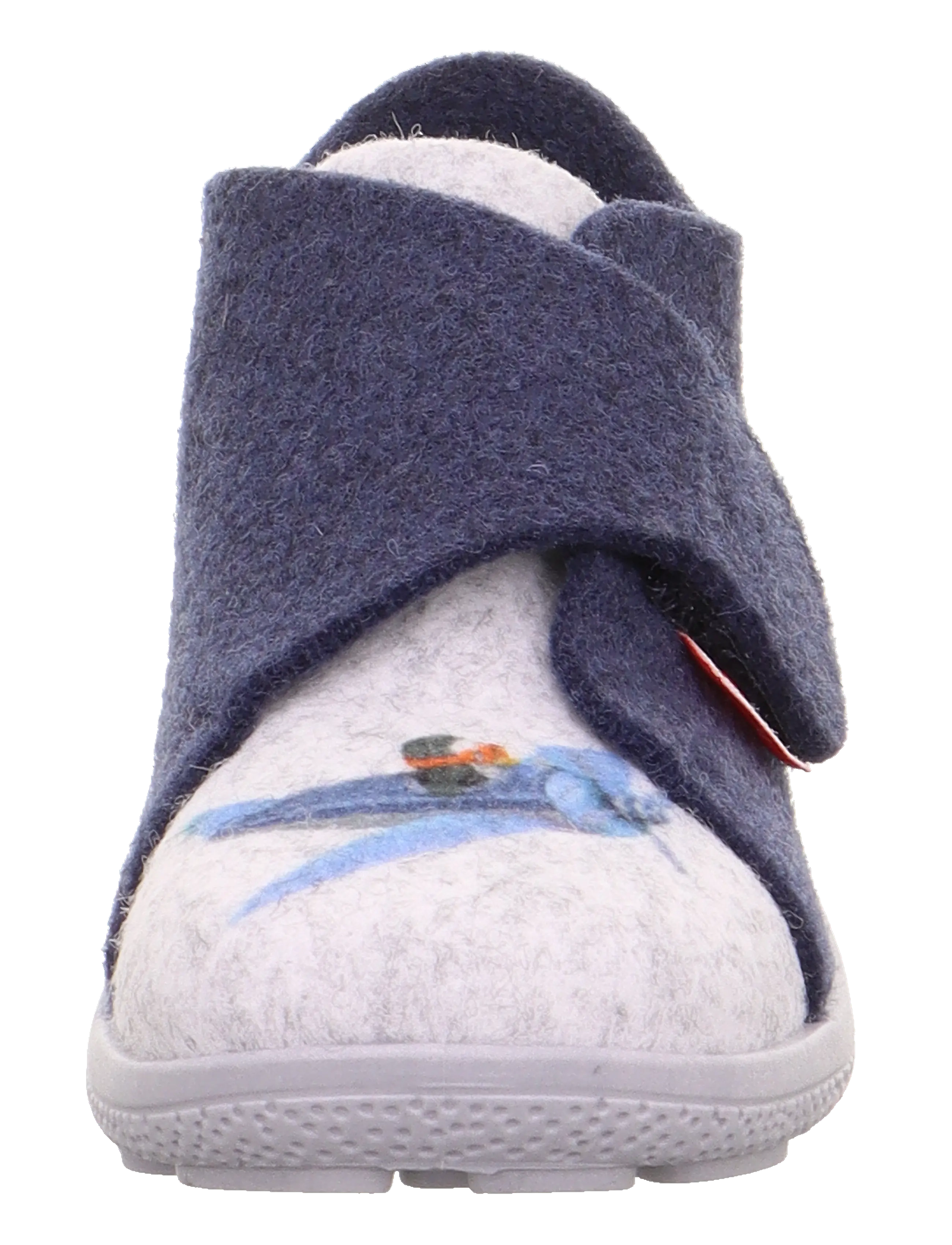 Superfit - HAPPY OCTI - sussid - blue / grey - 1