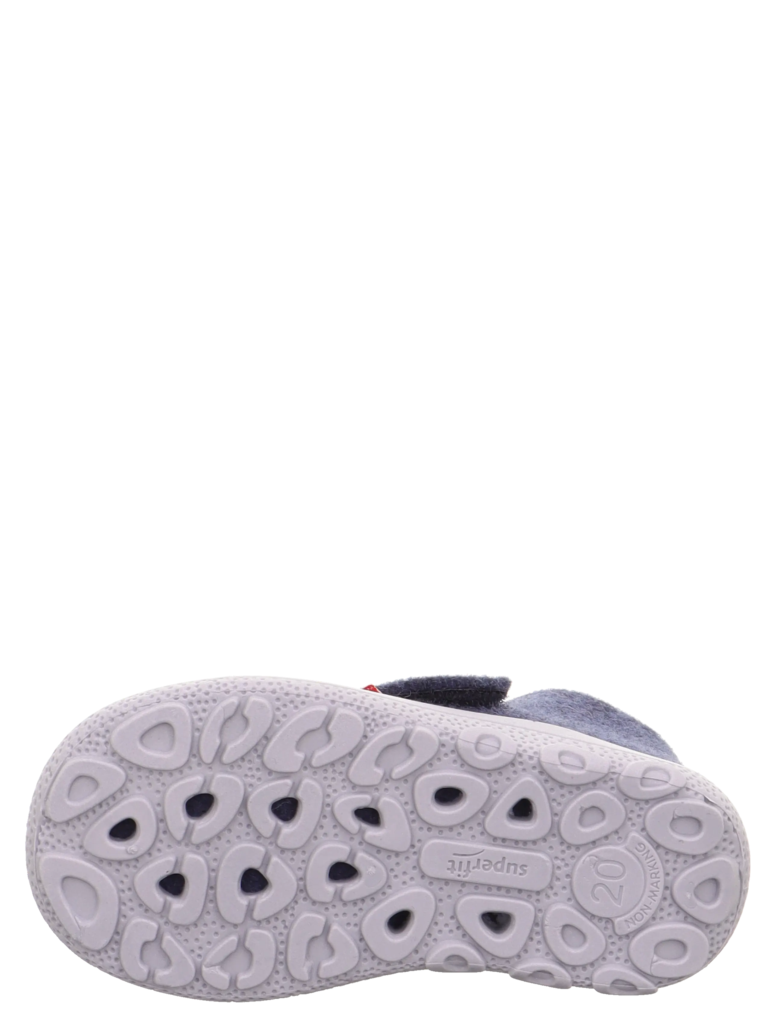 Superfit - HAPPY OCTI - sussid - blue / grey - 2