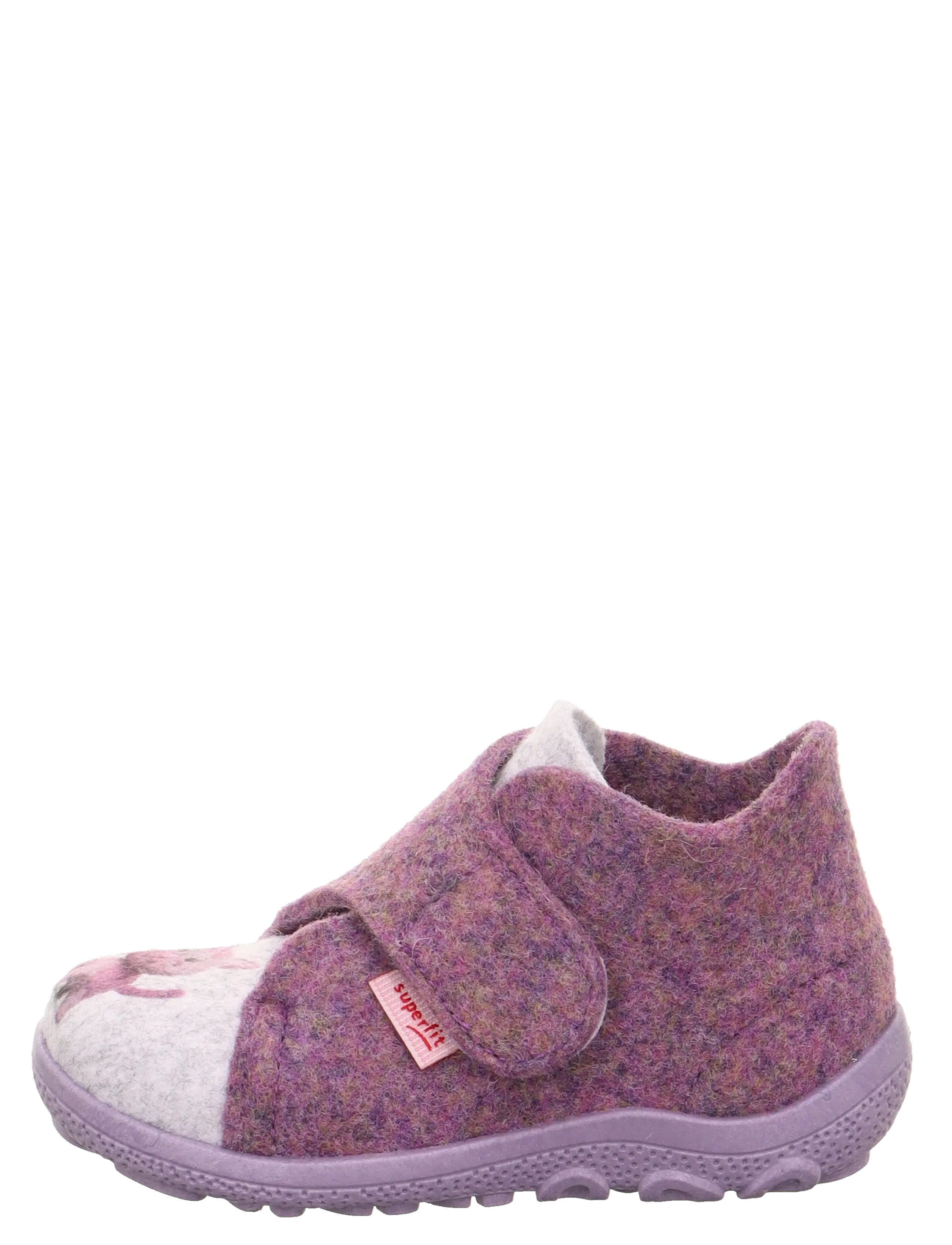 Superfit HAPPY OCTI - Beebiriided - PURPLE / GREY / purple