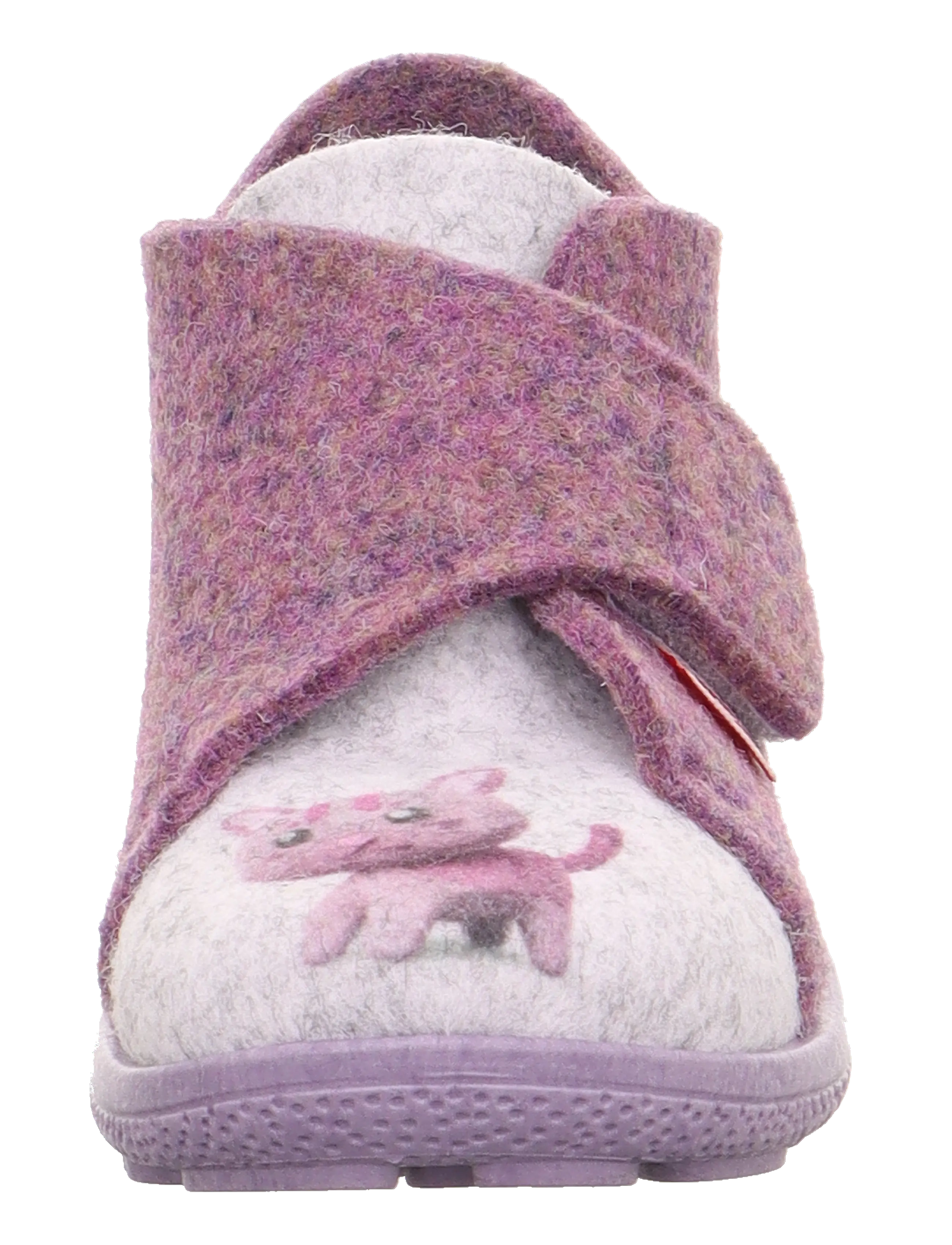 Superfit - HAPPY OCTI - purple / grey - 1