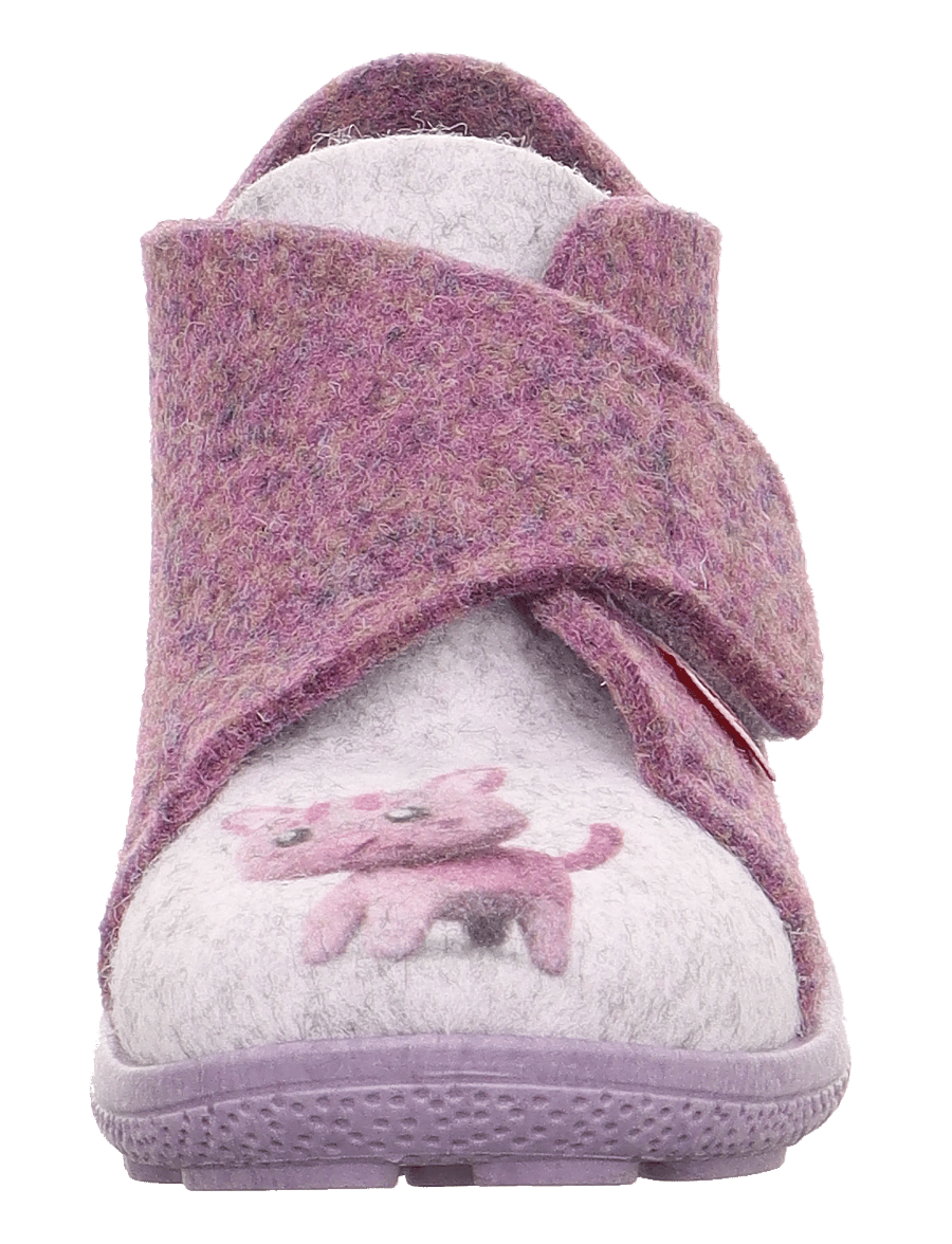 Superfit - HAPPY OCTI - purple / grey - 1