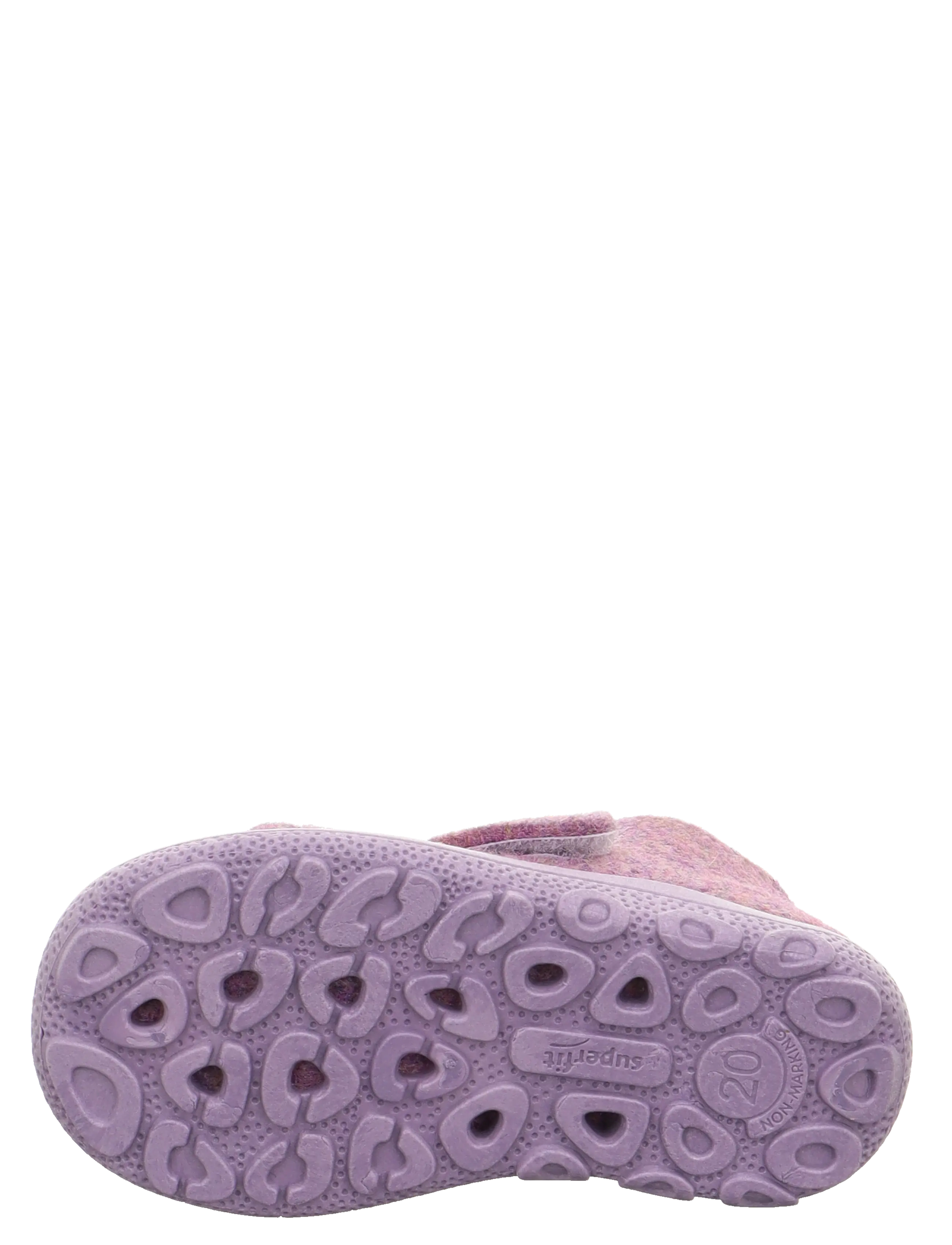 Superfit - HAPPY OCTI - purple / grey - 2