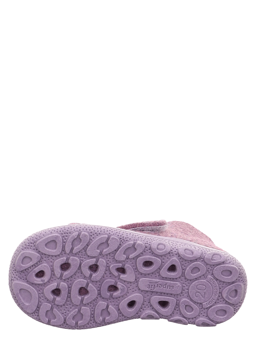 Superfit - HAPPY OCTI - purple / grey - 2