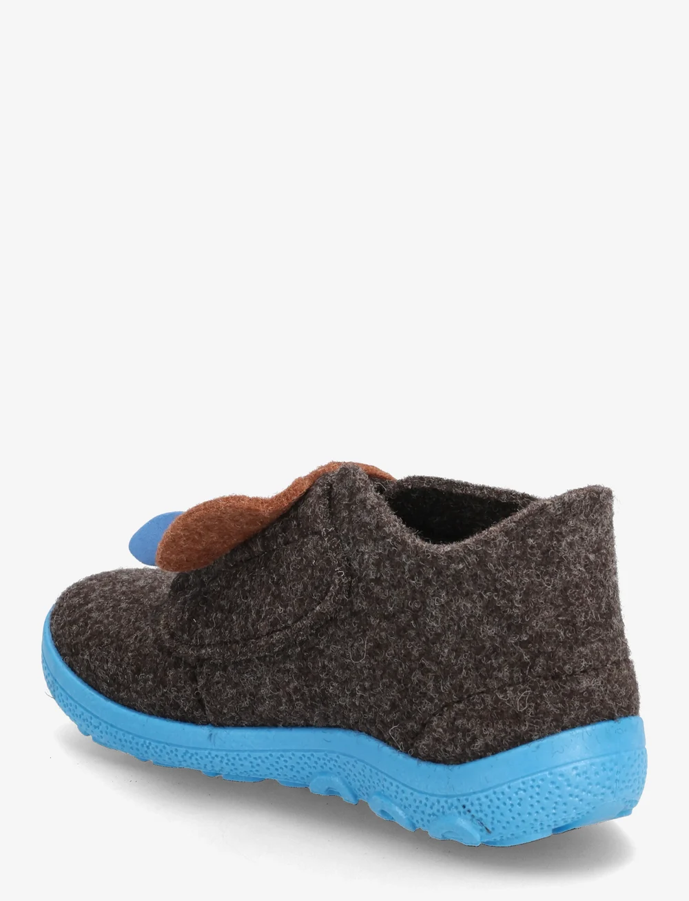 Superfit - HAPPY OCTI - hjemmesko - brown - 2