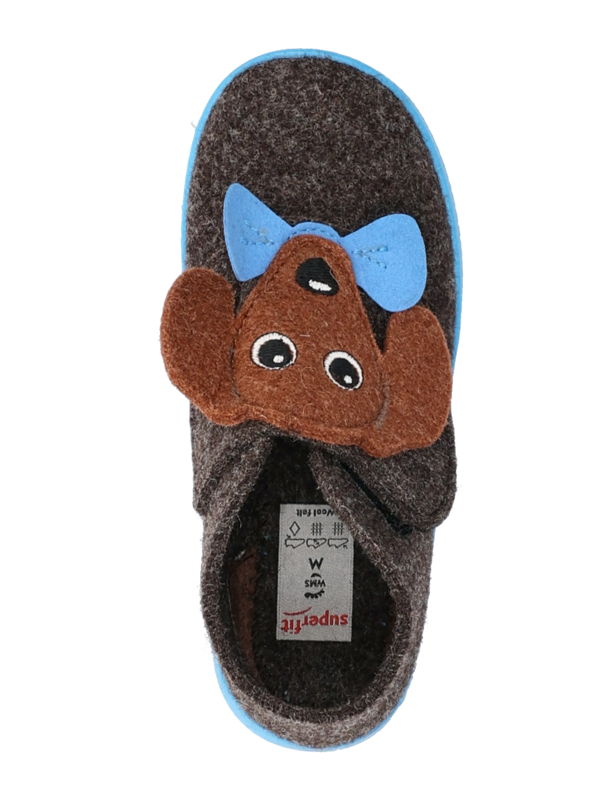 Superfit - HAPPY OCTI - laveste priser - brown - 3