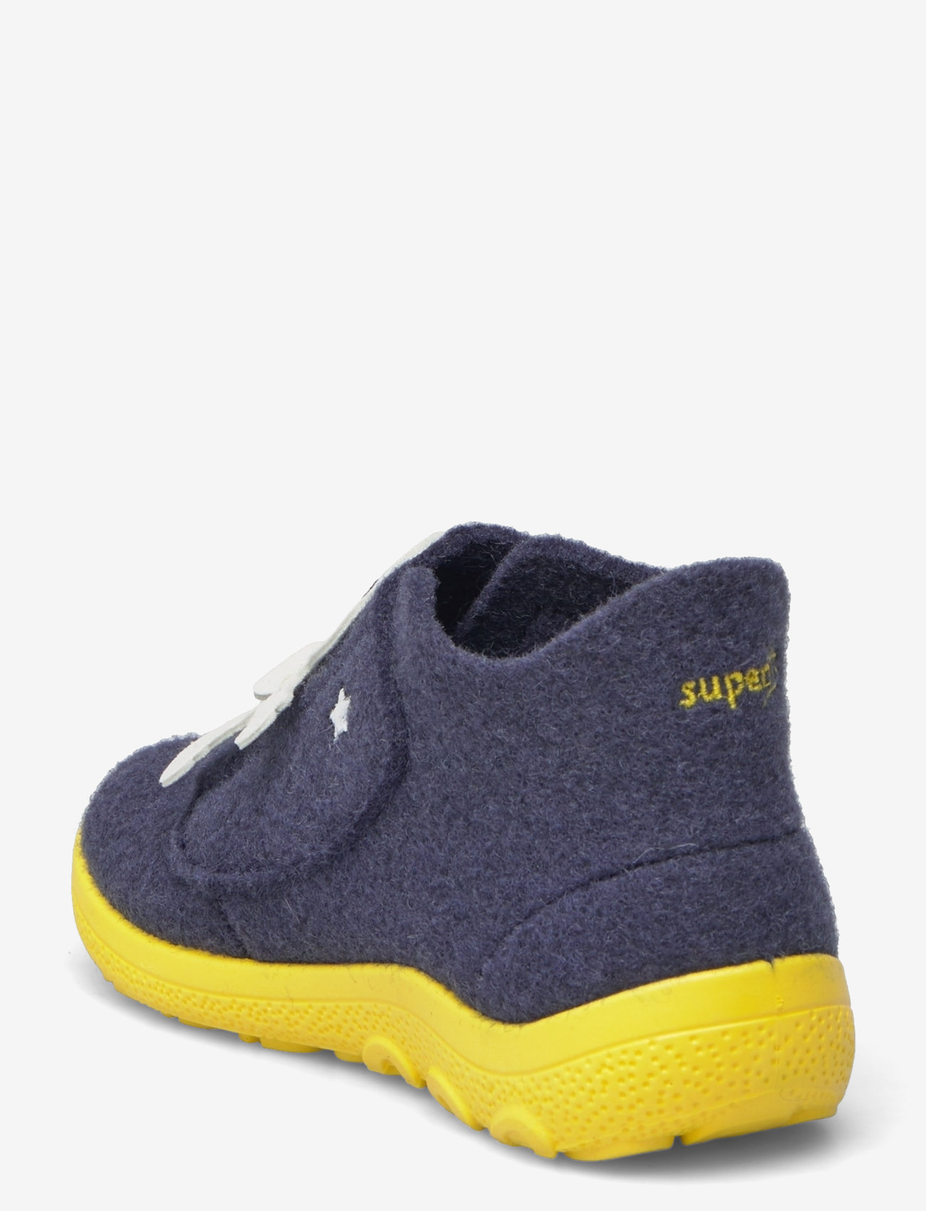 Superfit - HAPPY OCTI - laveste priser - dark blue/yellow - 2