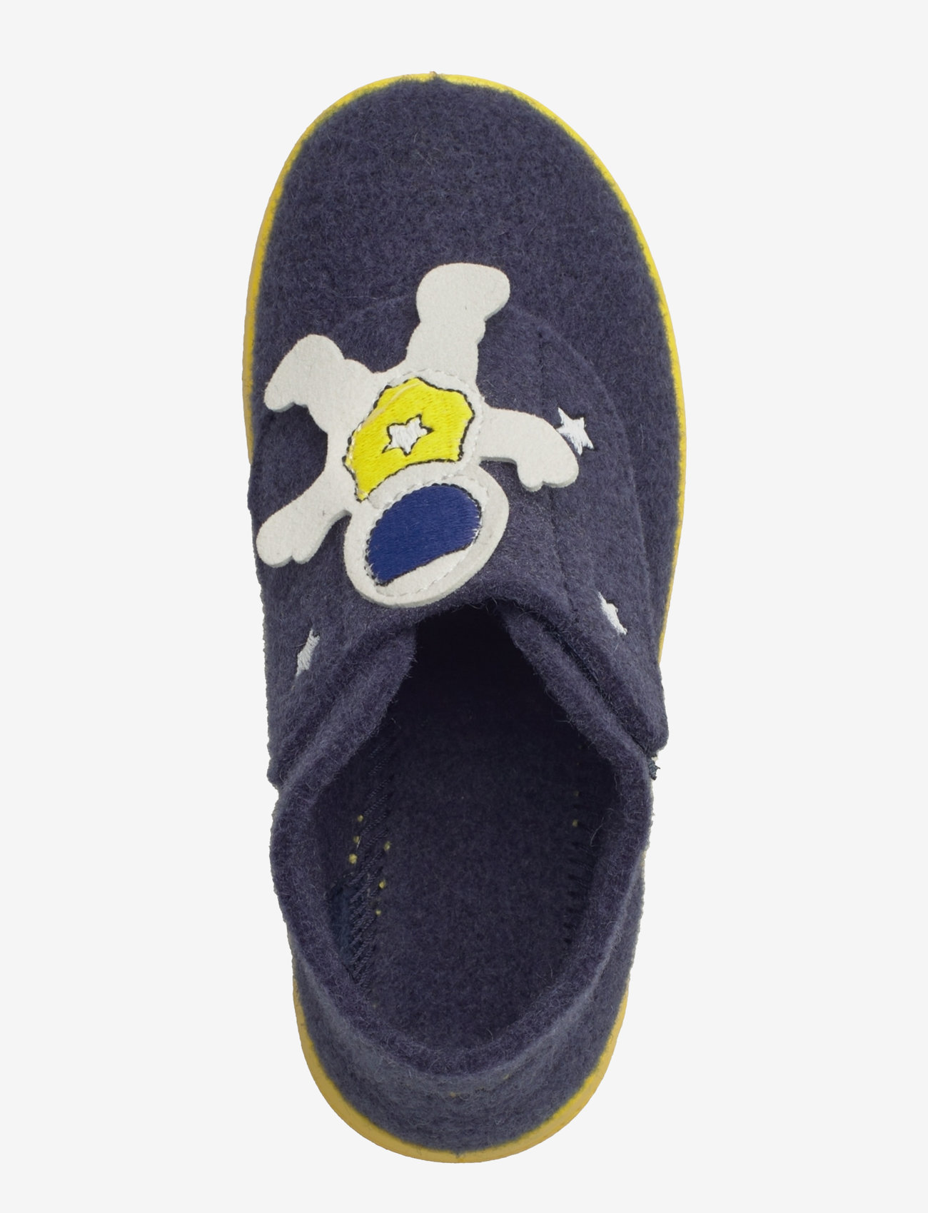 Superfit - HAPPY OCTI - laveste priser - dark blue/yellow - 3