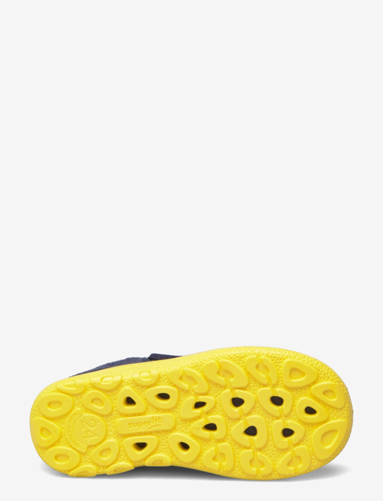 Superfit - HAPPY OCTI - laveste priser - dark blue/yellow - 4