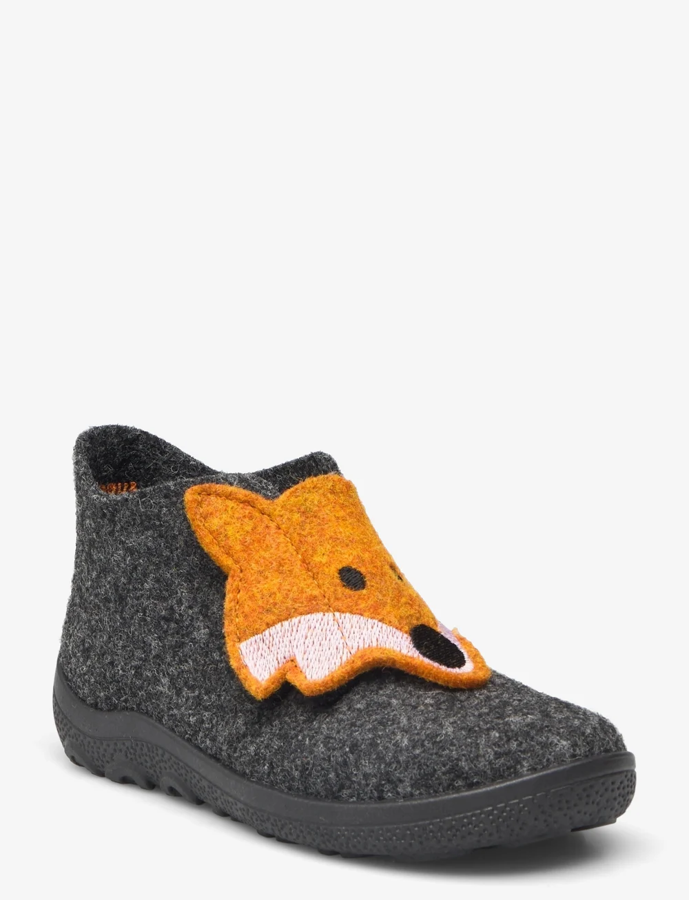 Superfit - HAPPY OCTI - Čības - grey/orange - 0