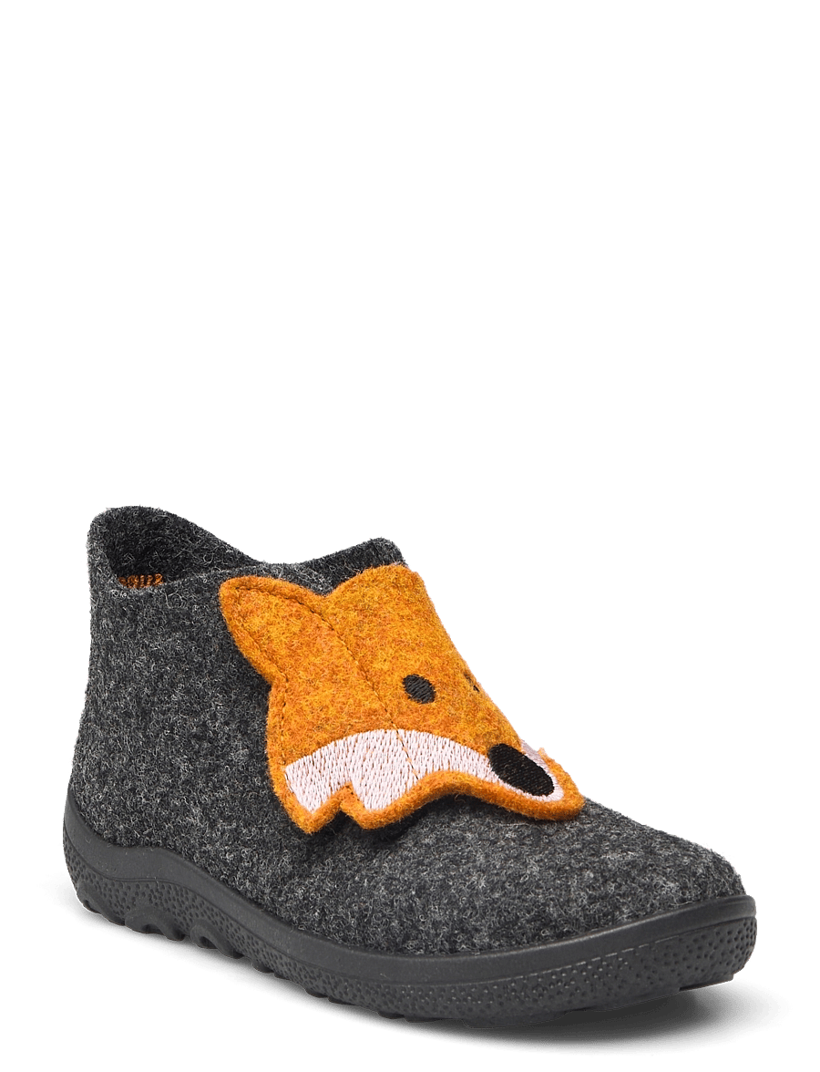 Superfit - HAPPY OCTI - sussid - grey/orange - 0