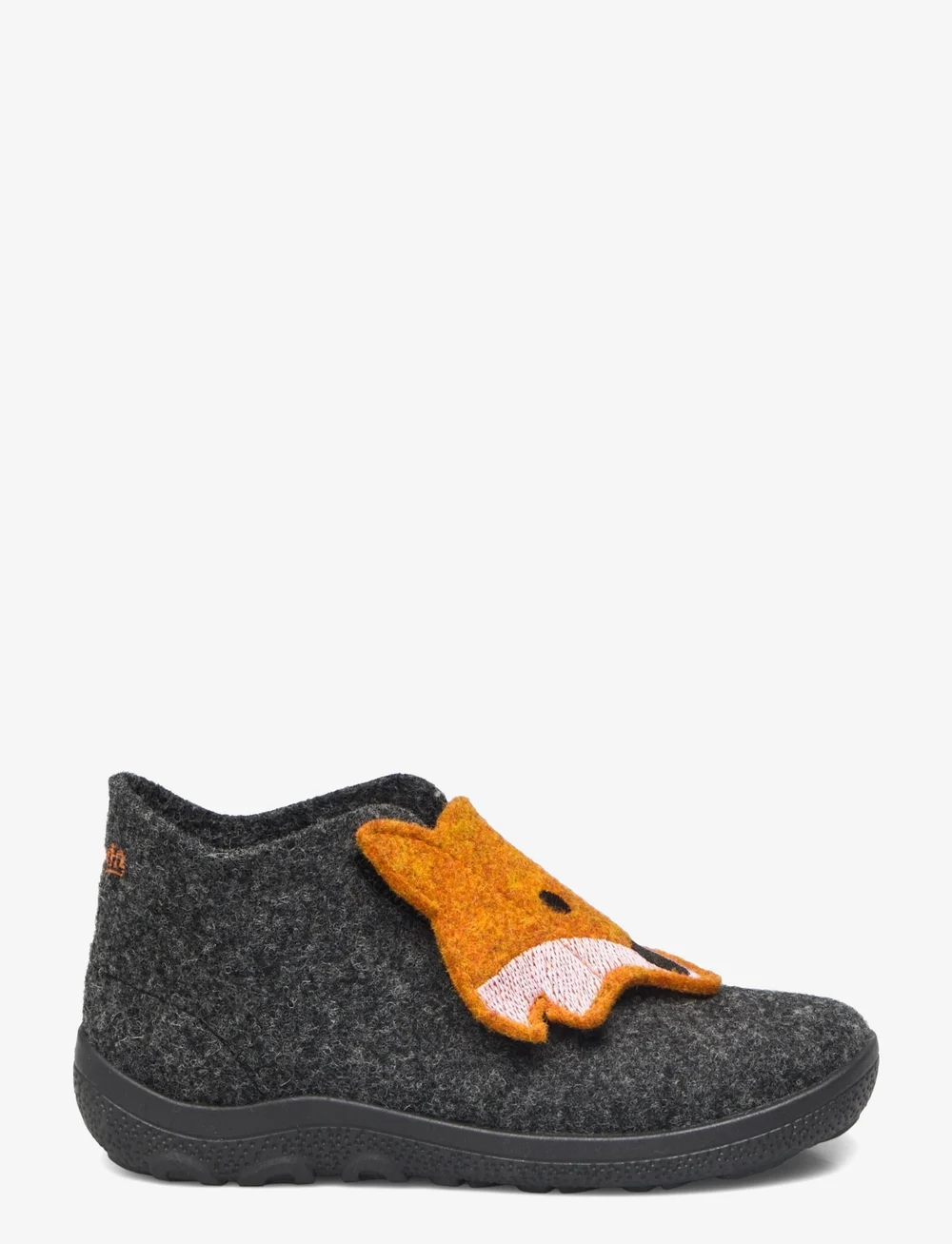 Superfit - HAPPY OCTI - Čības - grey/orange - 1