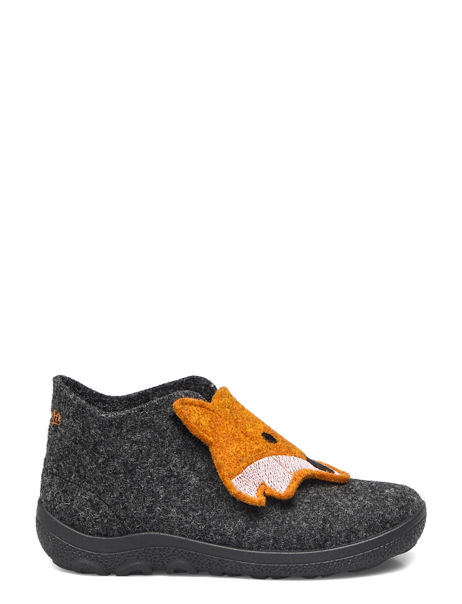 Superfit - HAPPY OCTI - sussid - grey/orange - 1