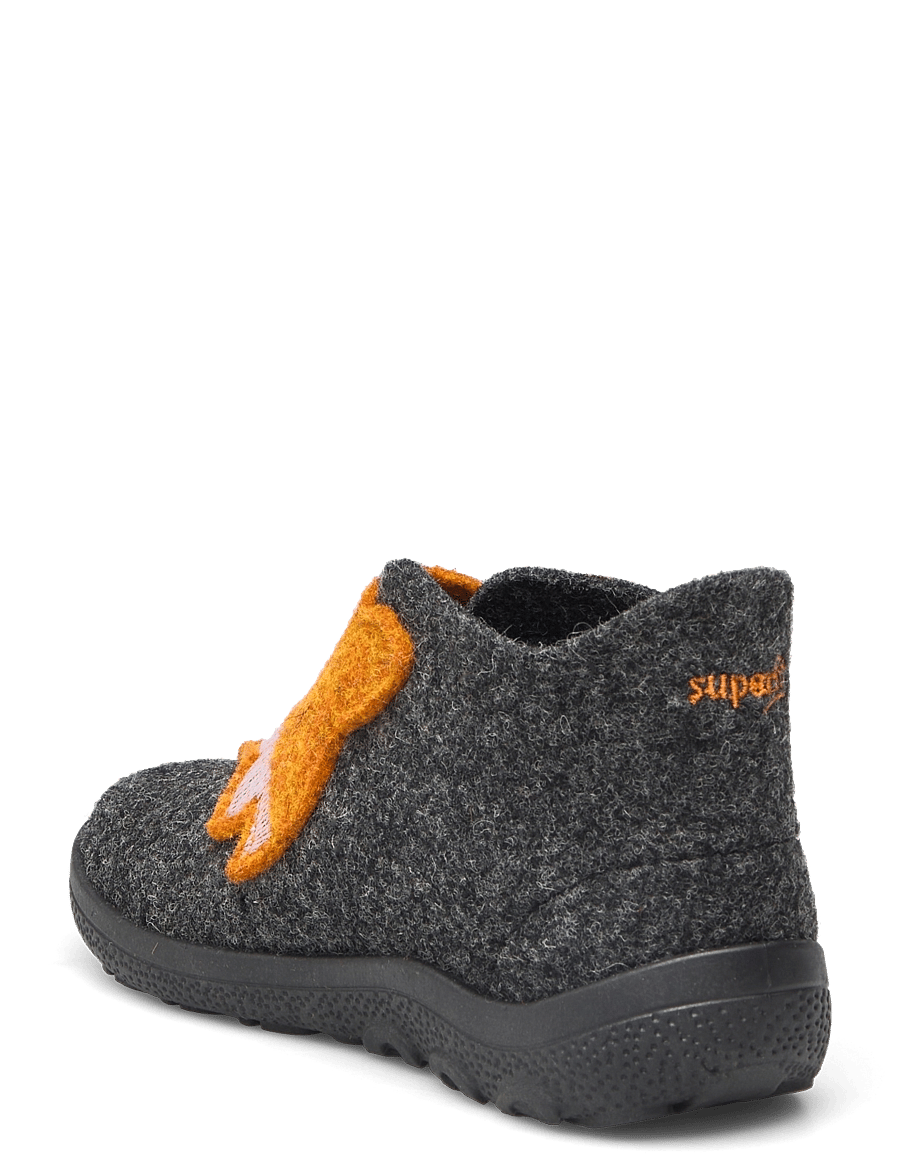 Superfit - HAPPY OCTI - sussid - grey/orange - 2