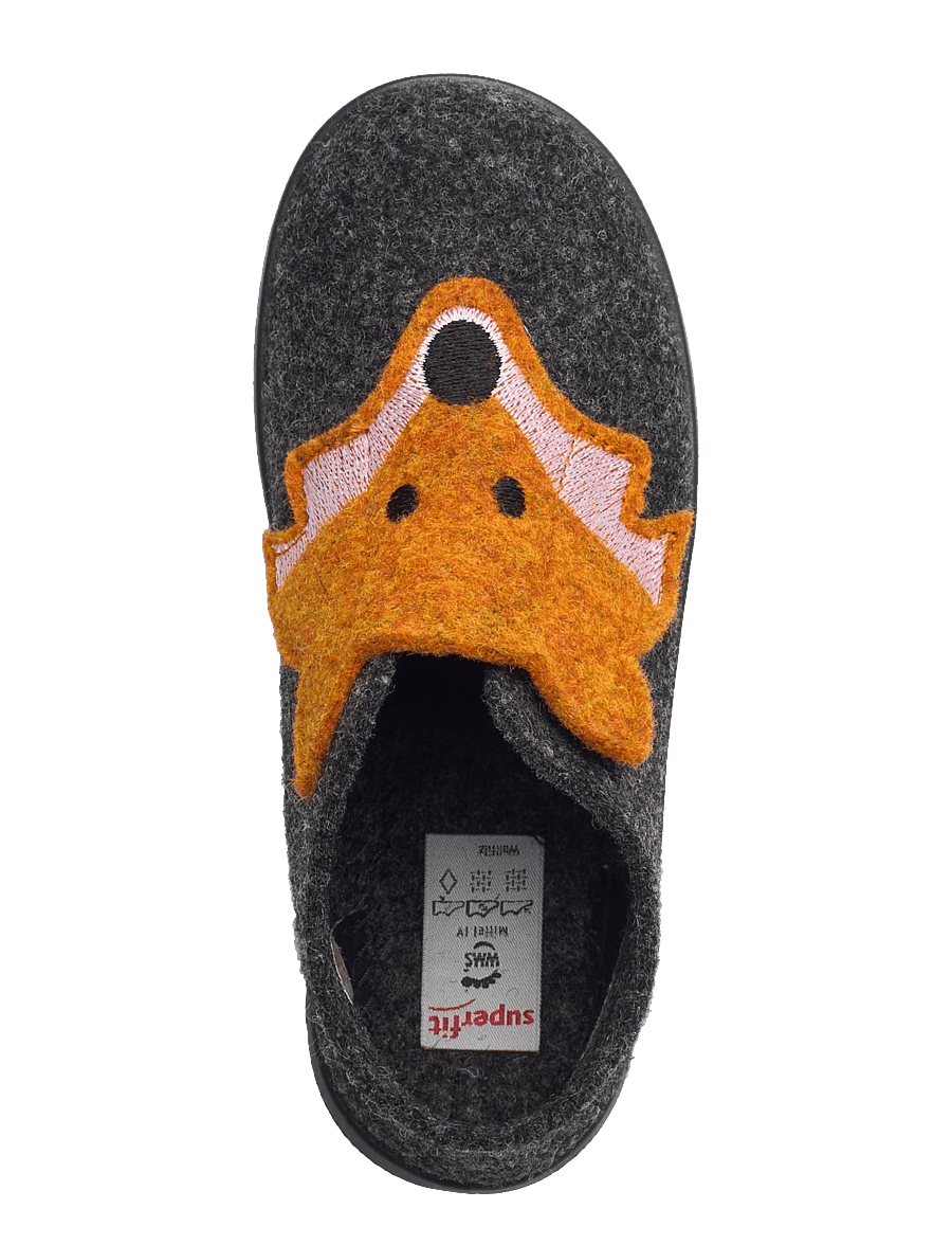 Superfit - HAPPY OCTI - sussid - grey/orange - 3