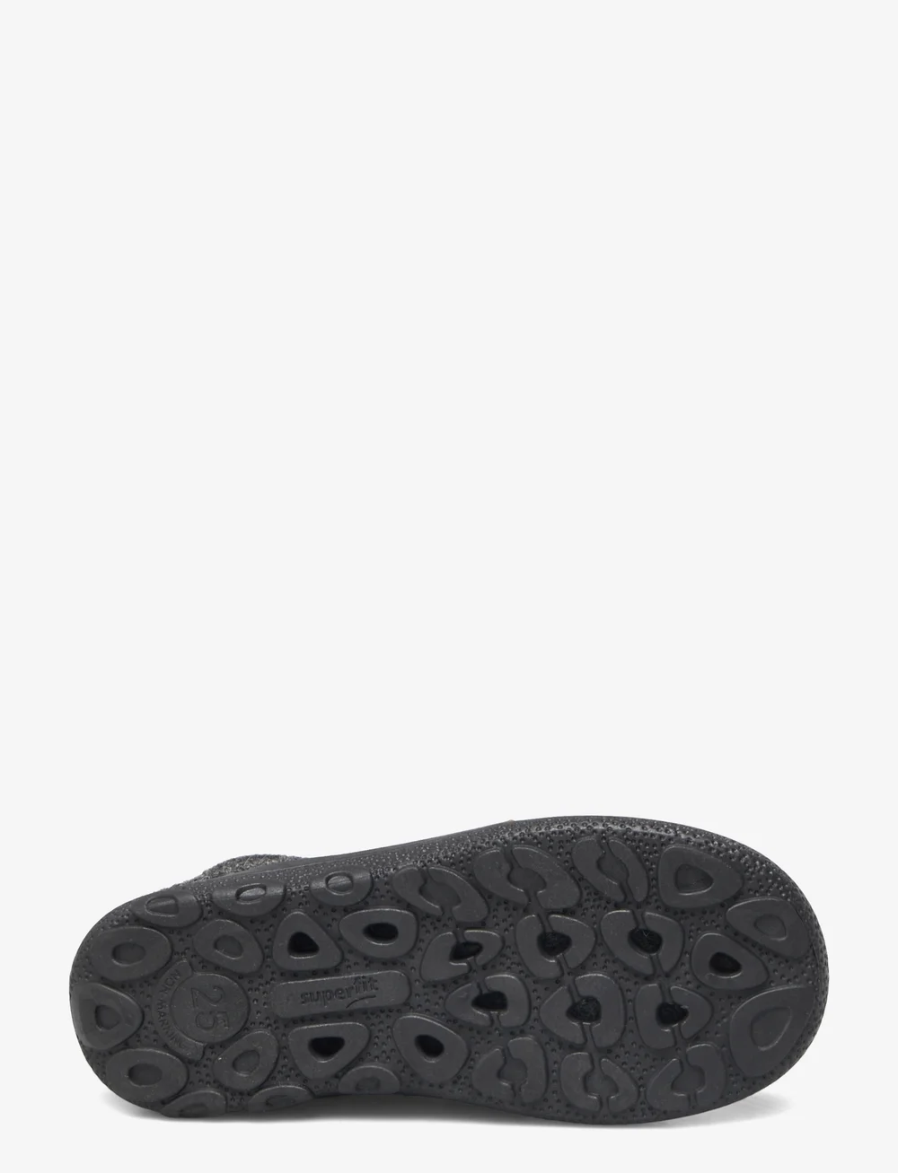 Superfit - HAPPY OCTI - Čības - grey/orange - 4