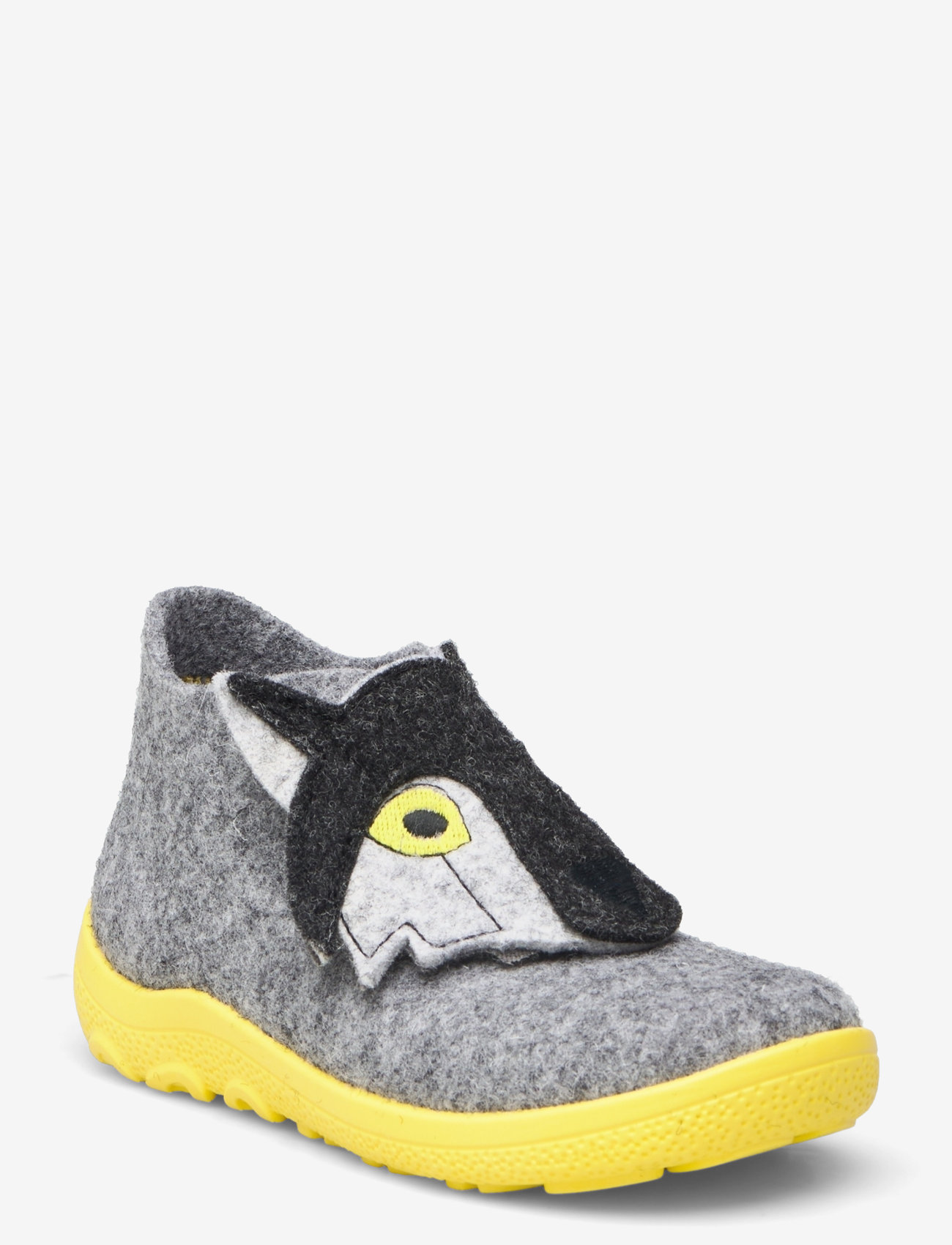 Superfit - HAPPY OCTI - bursdagsgaver - grey/yellow - 0