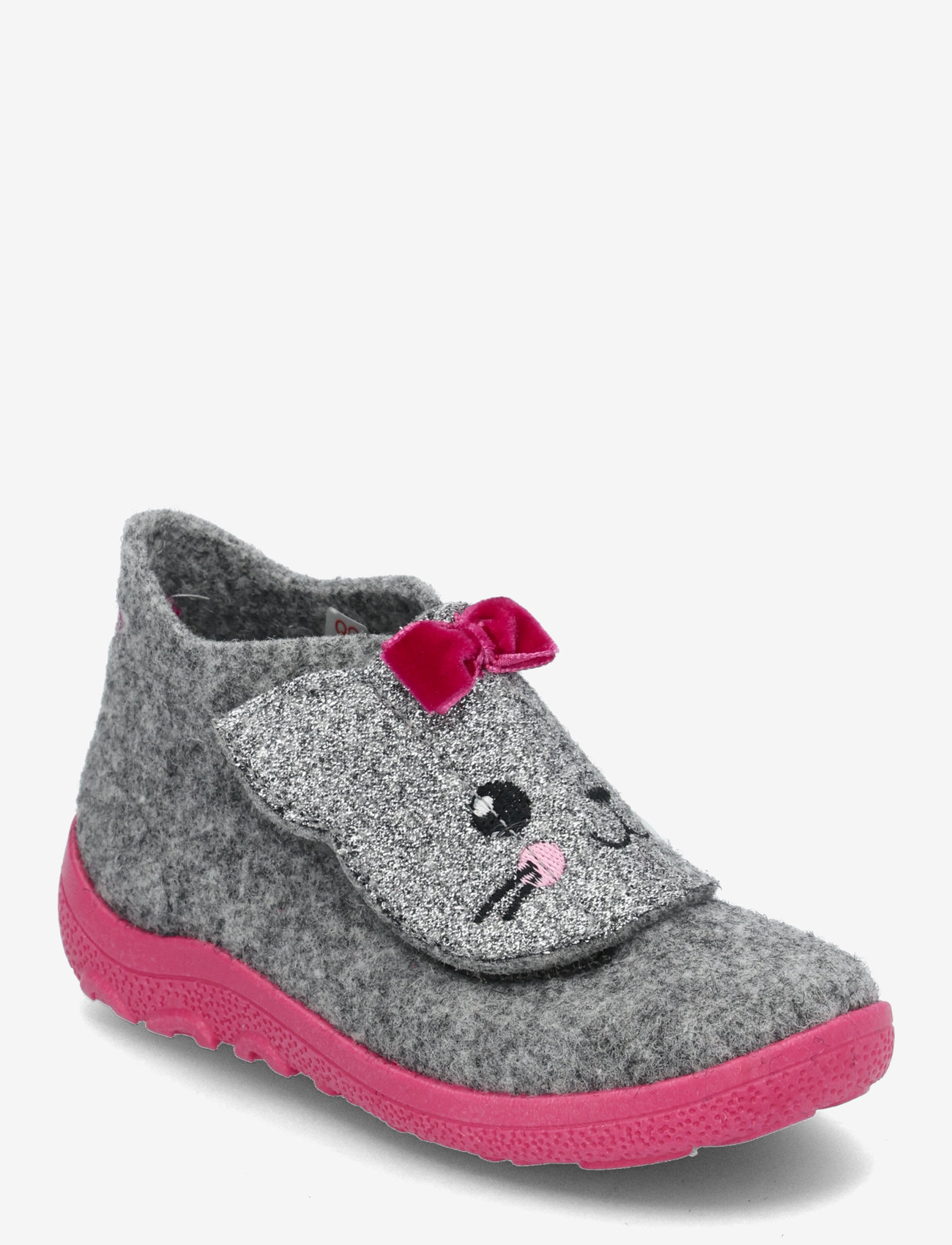 Superfit - HAPPY OCTI - laveste priser - light gray/pink - 0