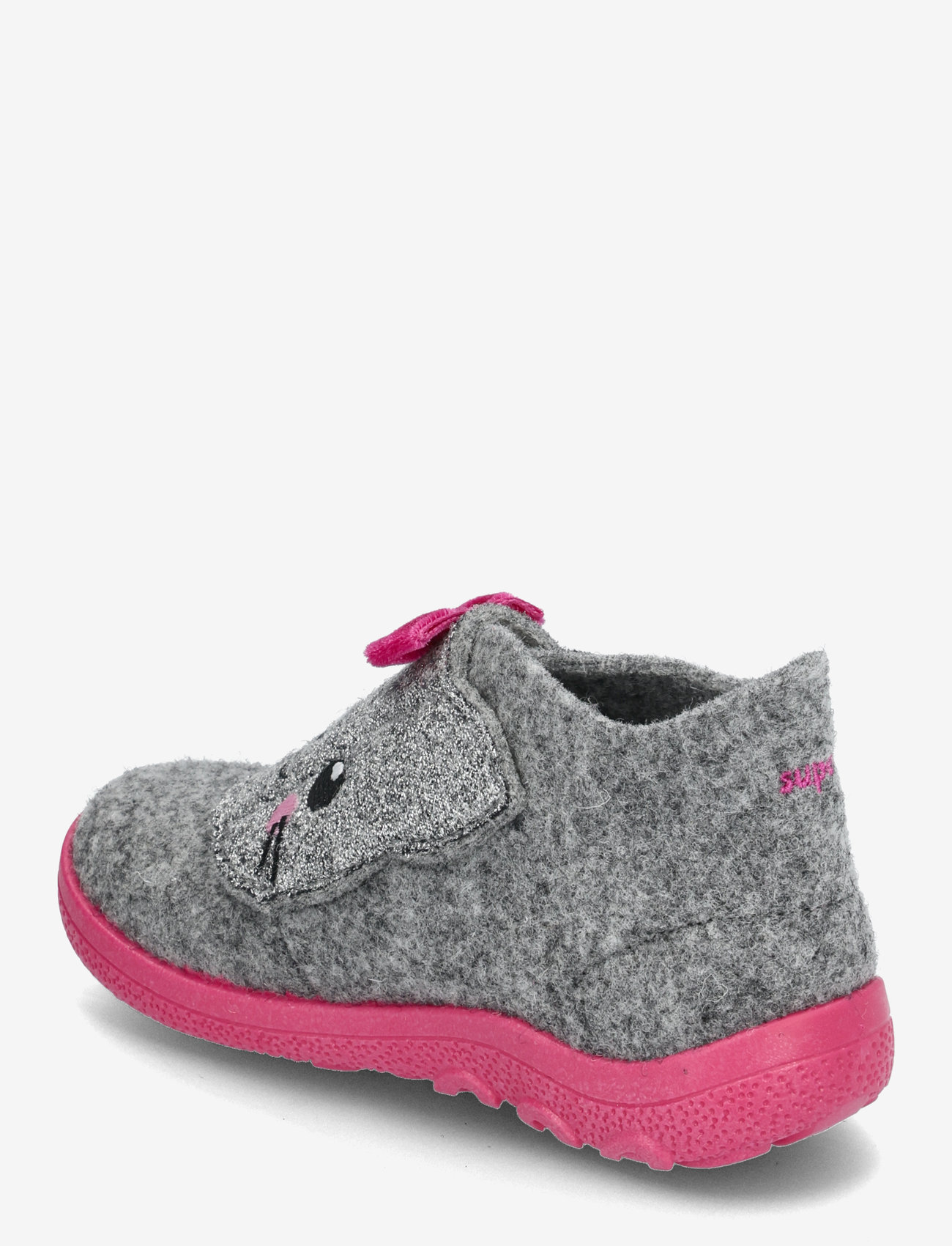 Superfit - HAPPY OCTI - laveste priser - light gray/pink - 2