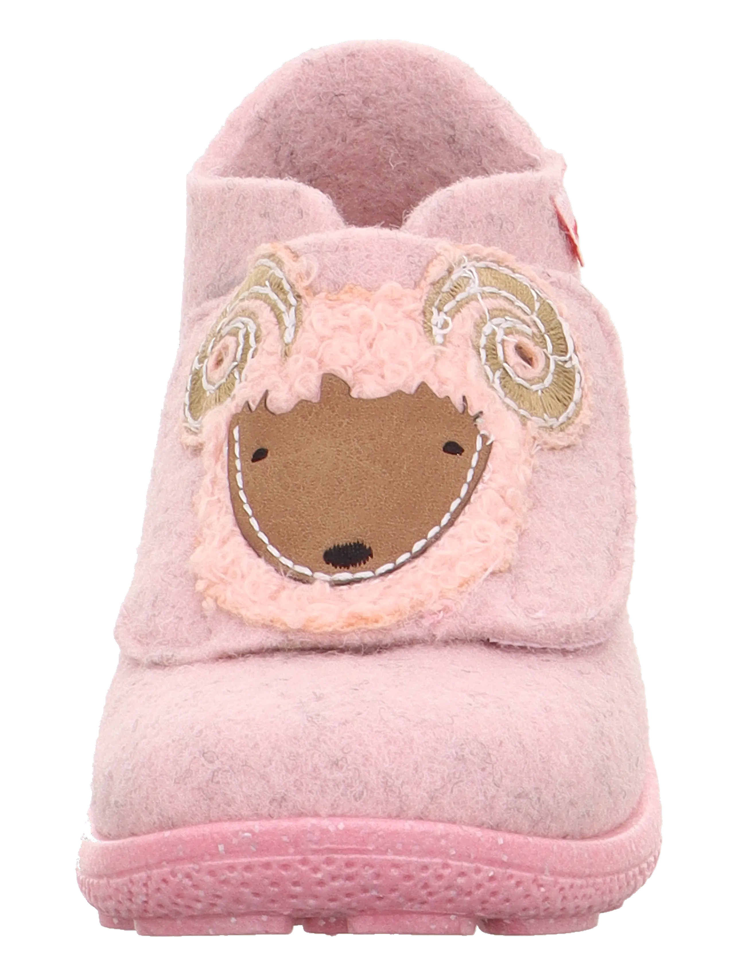 Superfit - HAPPY OCTI - hausschuhe - pink - 1