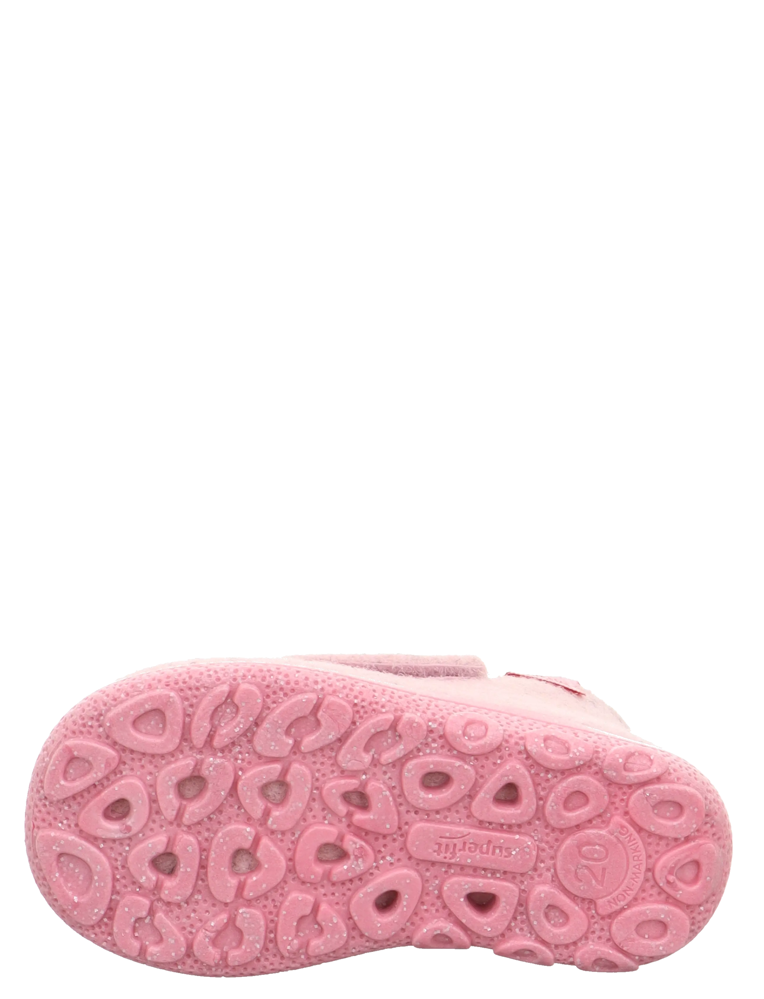 Superfit - HAPPY OCTI - hausschuhe - pink - 2