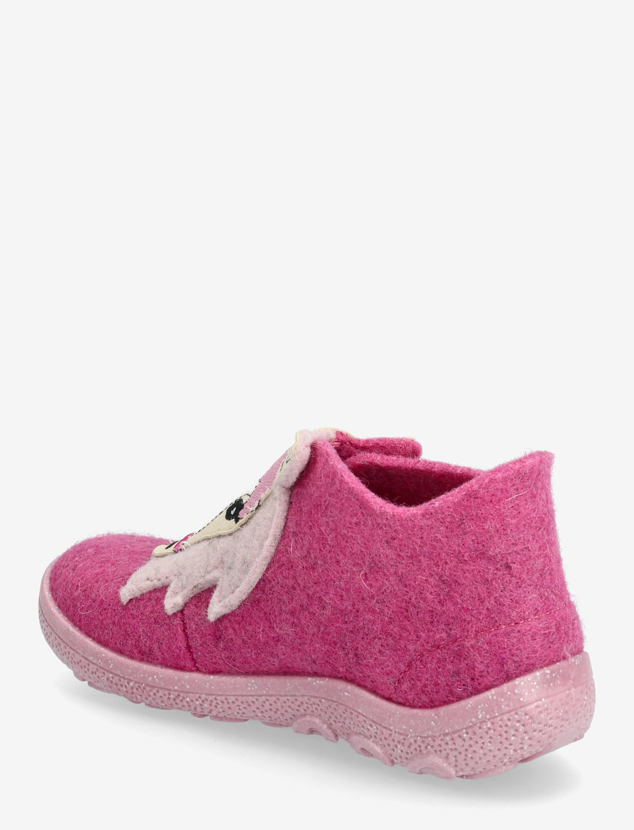 Superfit - HAPPY OCTI - tøfler - pink - 2