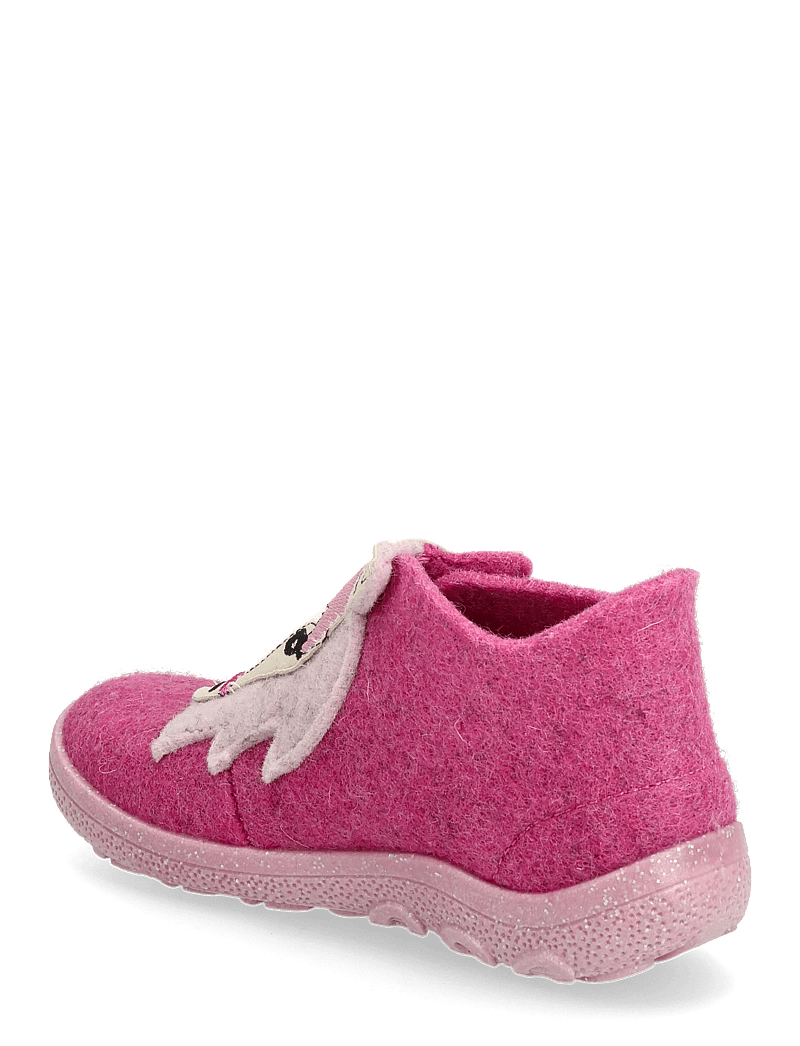 Superfit - HAPPY OCTI - hausschuhe - pink - 2