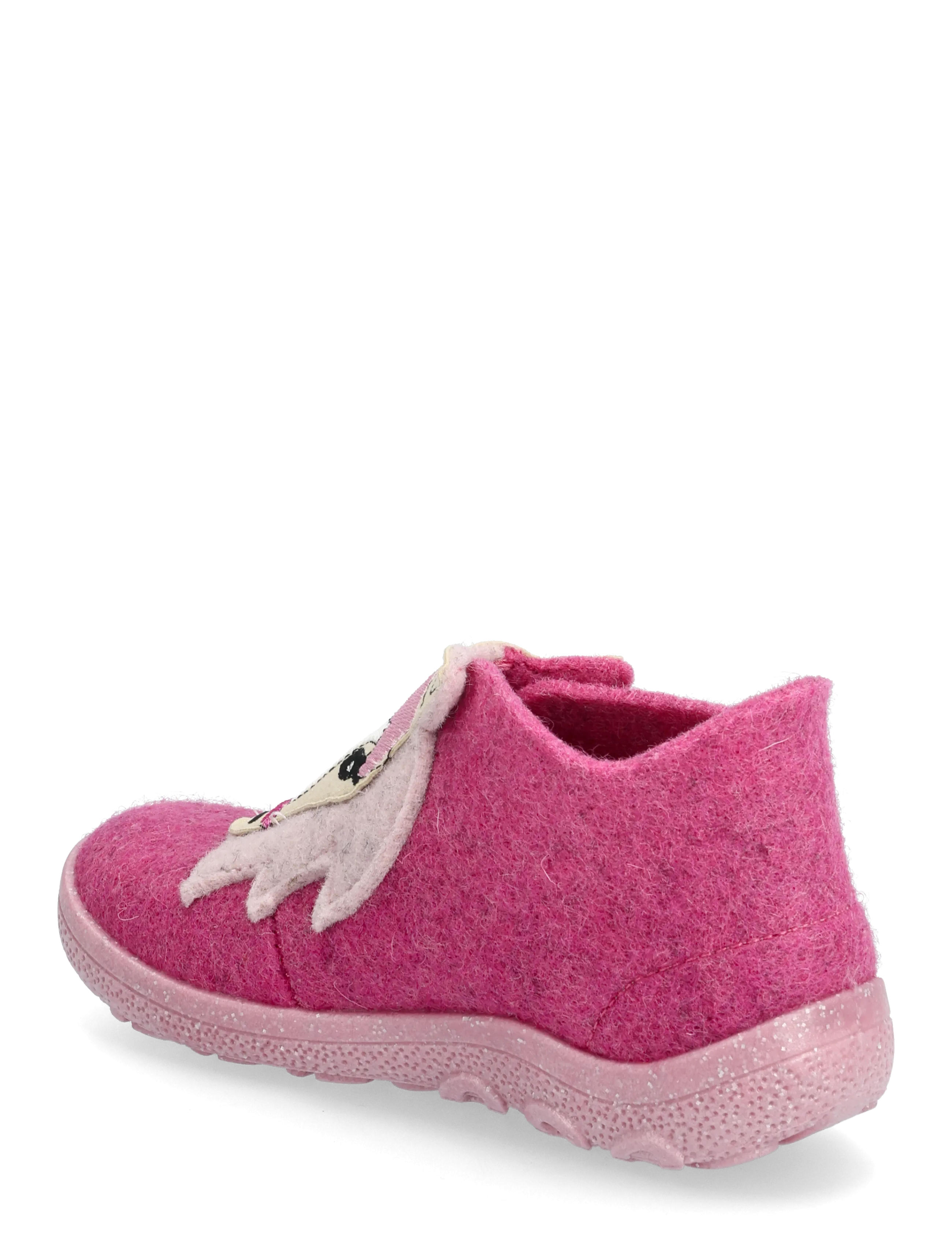 Superfit - HAPPY OCTI - hjemmesko - pink - 2
