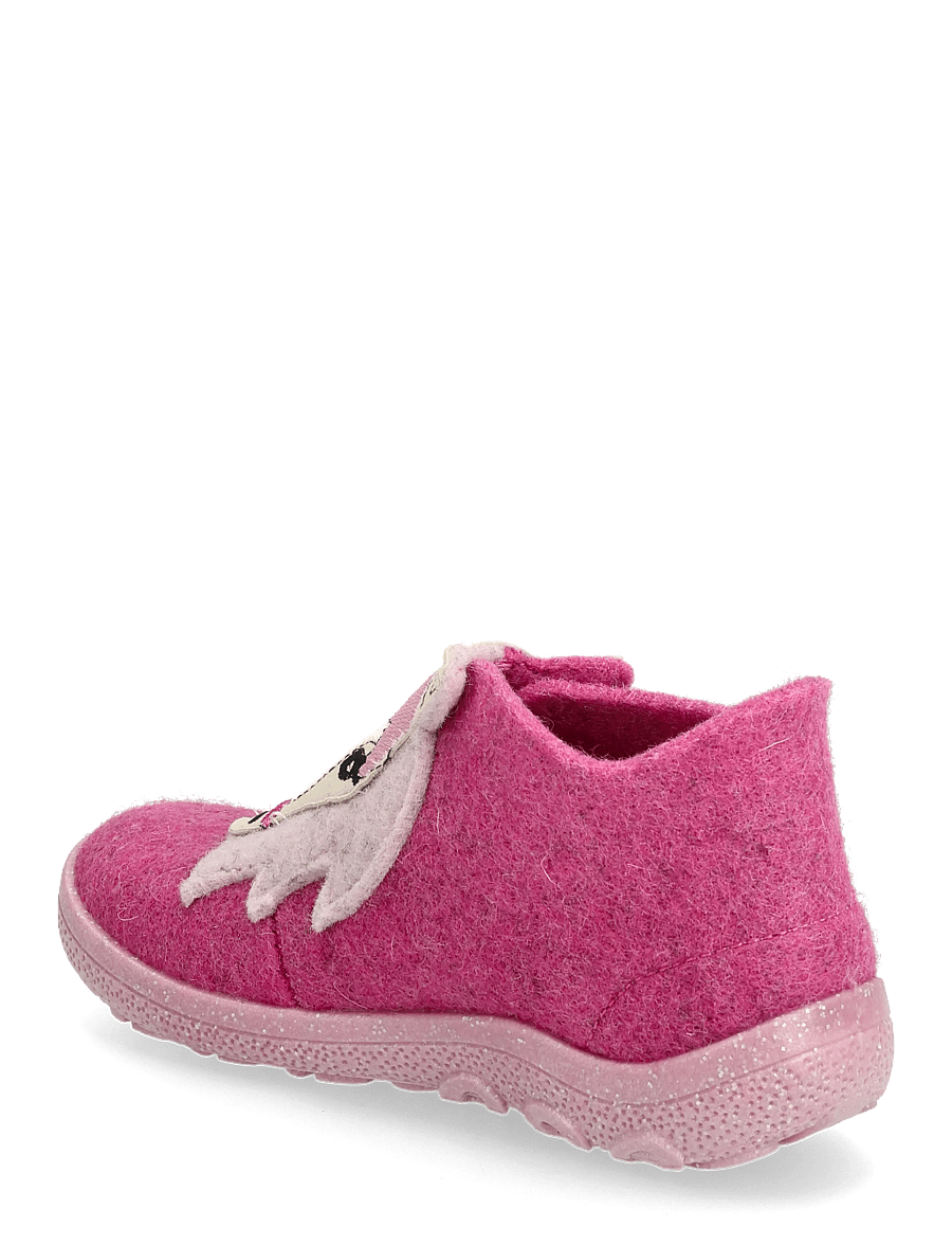 Superfit - HAPPY OCTI - hausschuhe - pink - 2