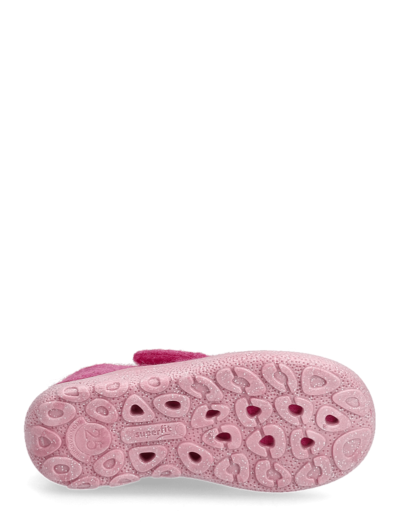 Superfit - HAPPY OCTI - hausschuhe - pink - 4