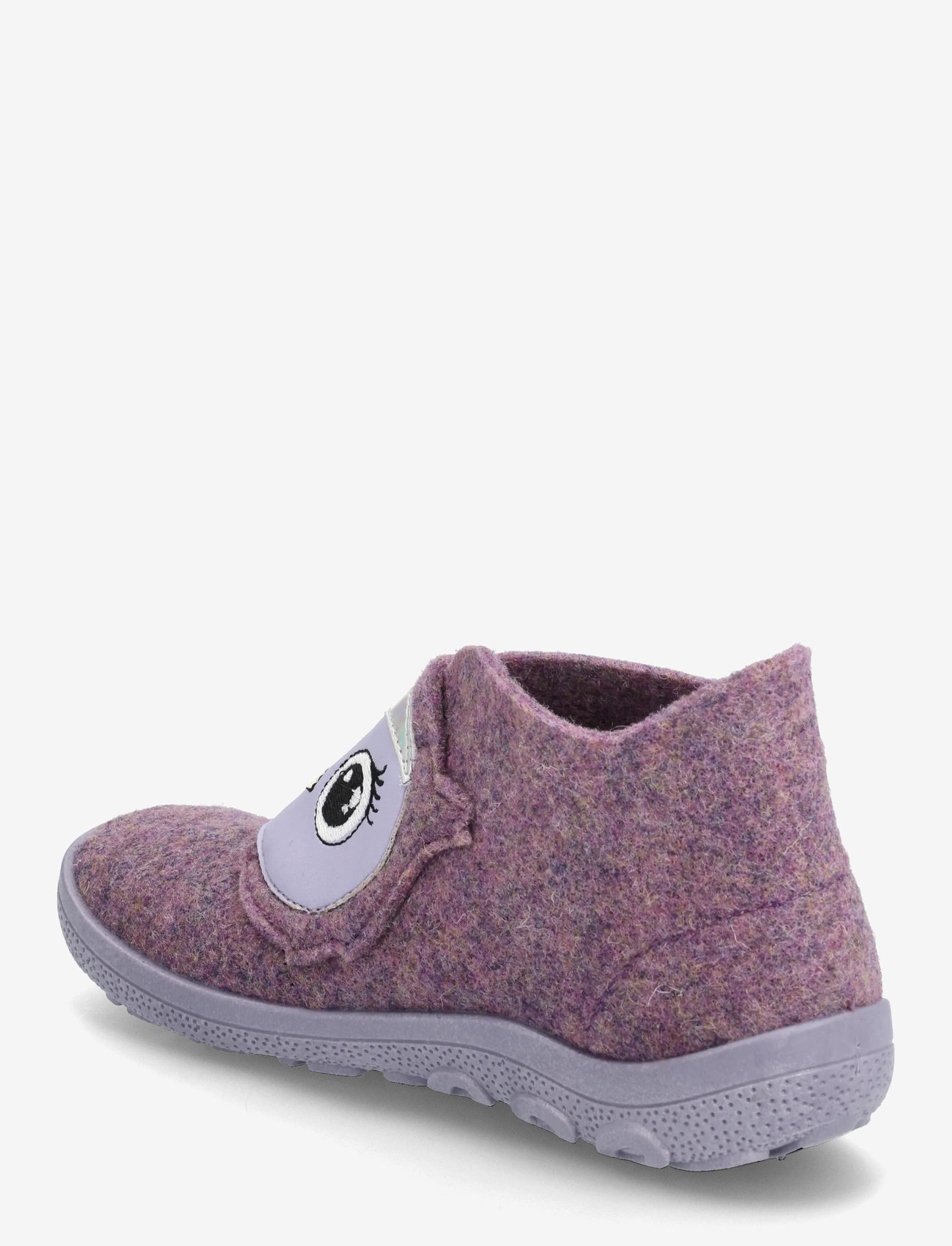 Superfit - HAPPY OCTI - domowe - purple - 2