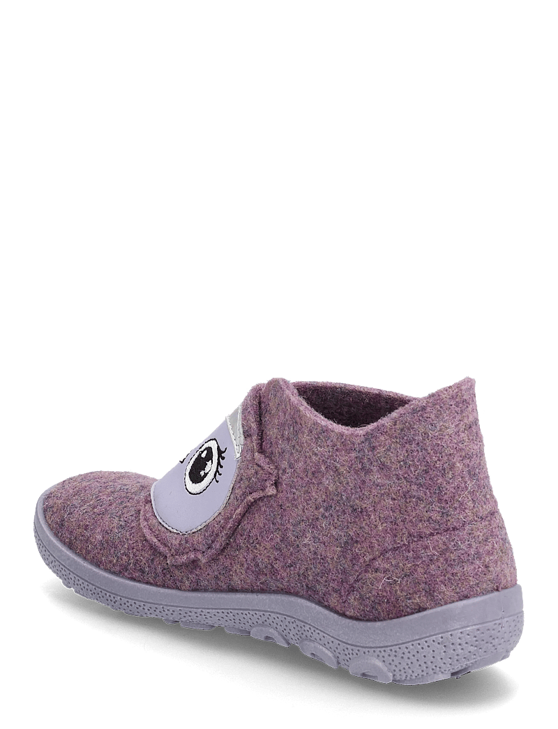 Superfit - HAPPY OCTI - domowe - purple - 2