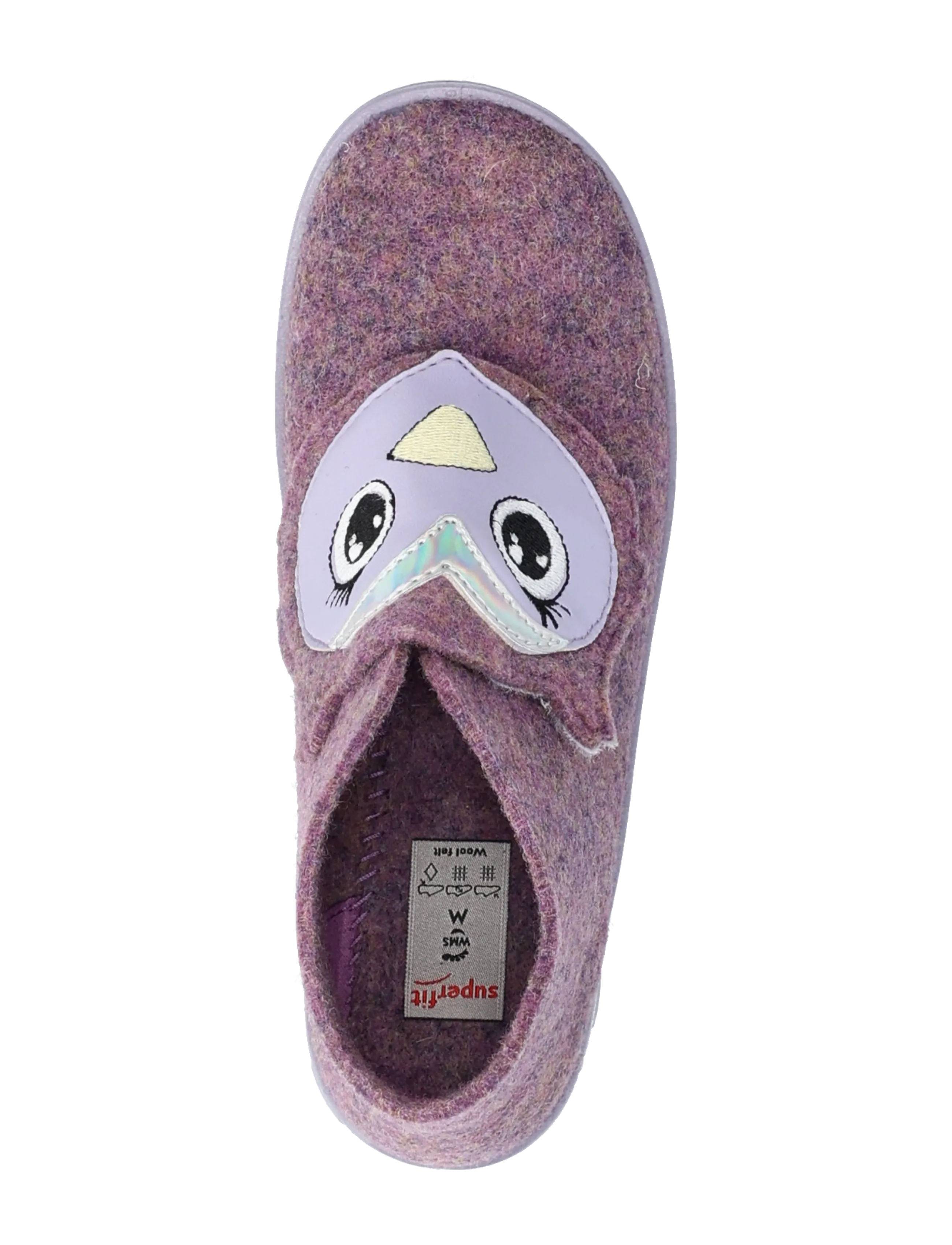 Superfit - HAPPY OCTI - die niedrigsten preise - purple - 3