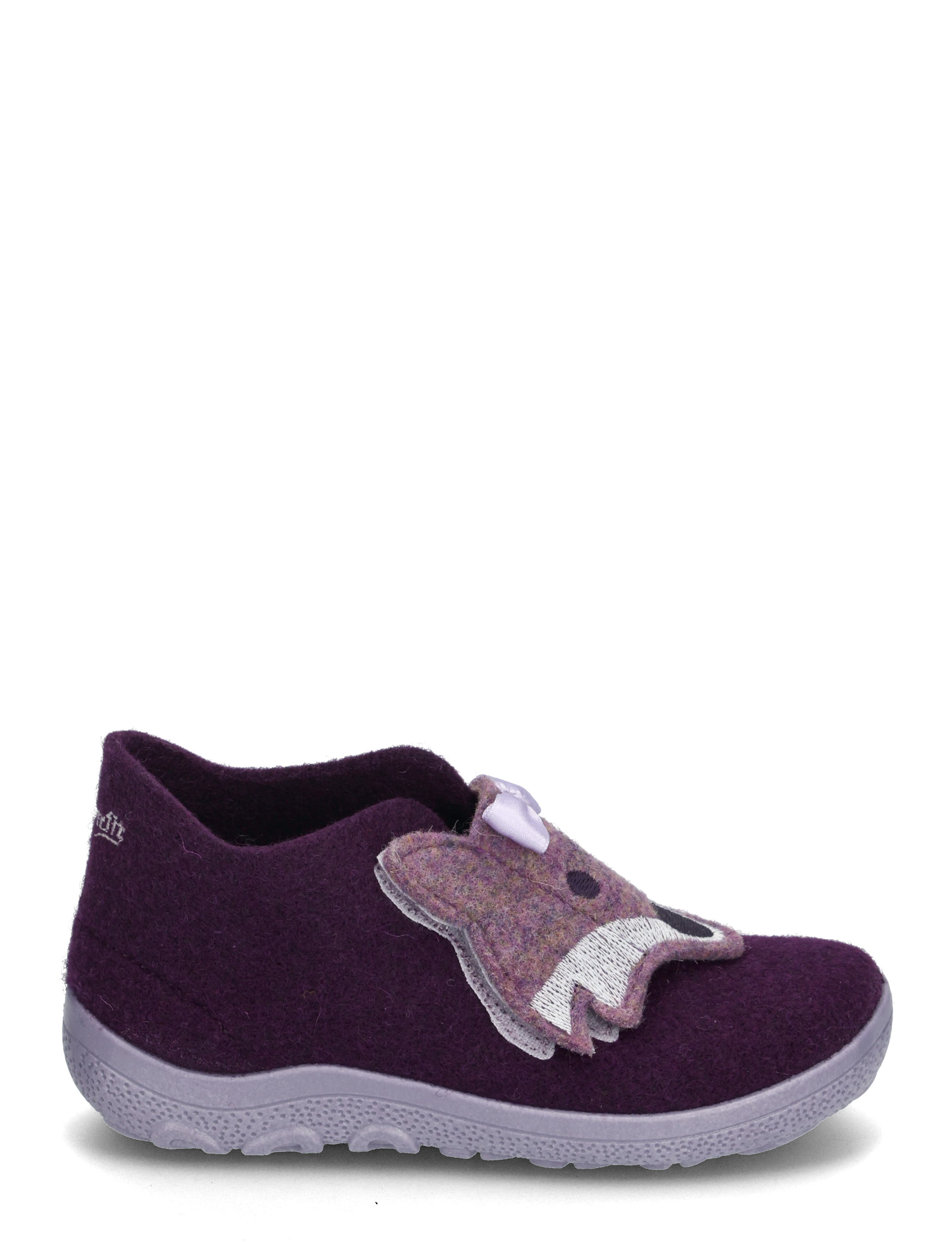 Superfit - HAPPY OCTI - hausschuhe - purple - 1