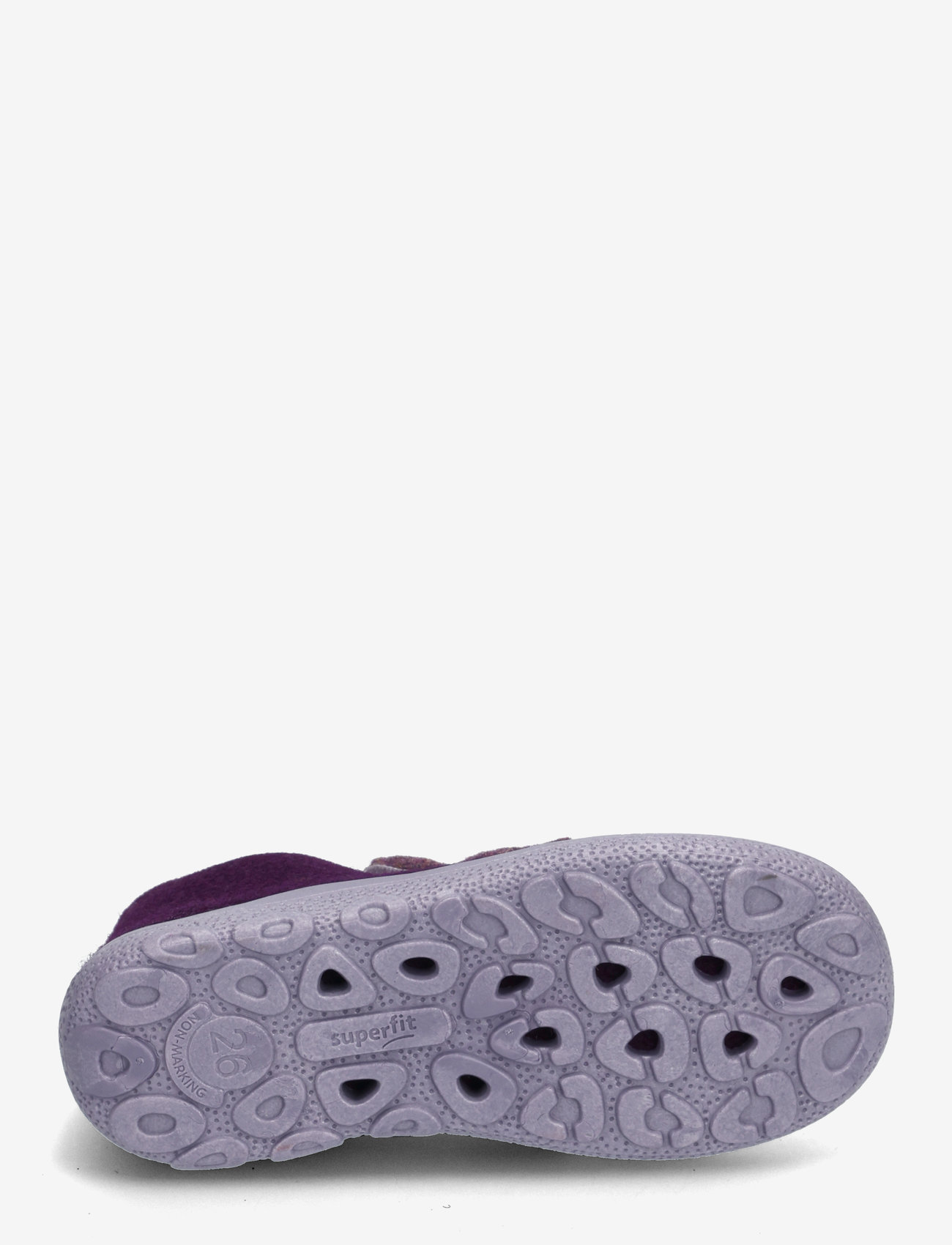 Superfit - HAPPY OCTI - laveste priser - purple - 4
