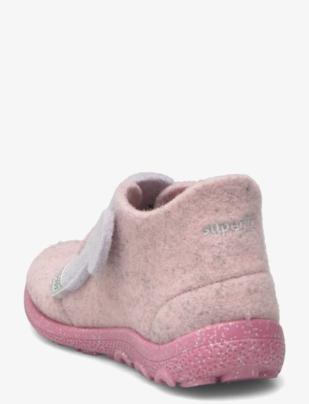 Superfit - HAPPY OCTI - hausschuhe - rose/grey - 2