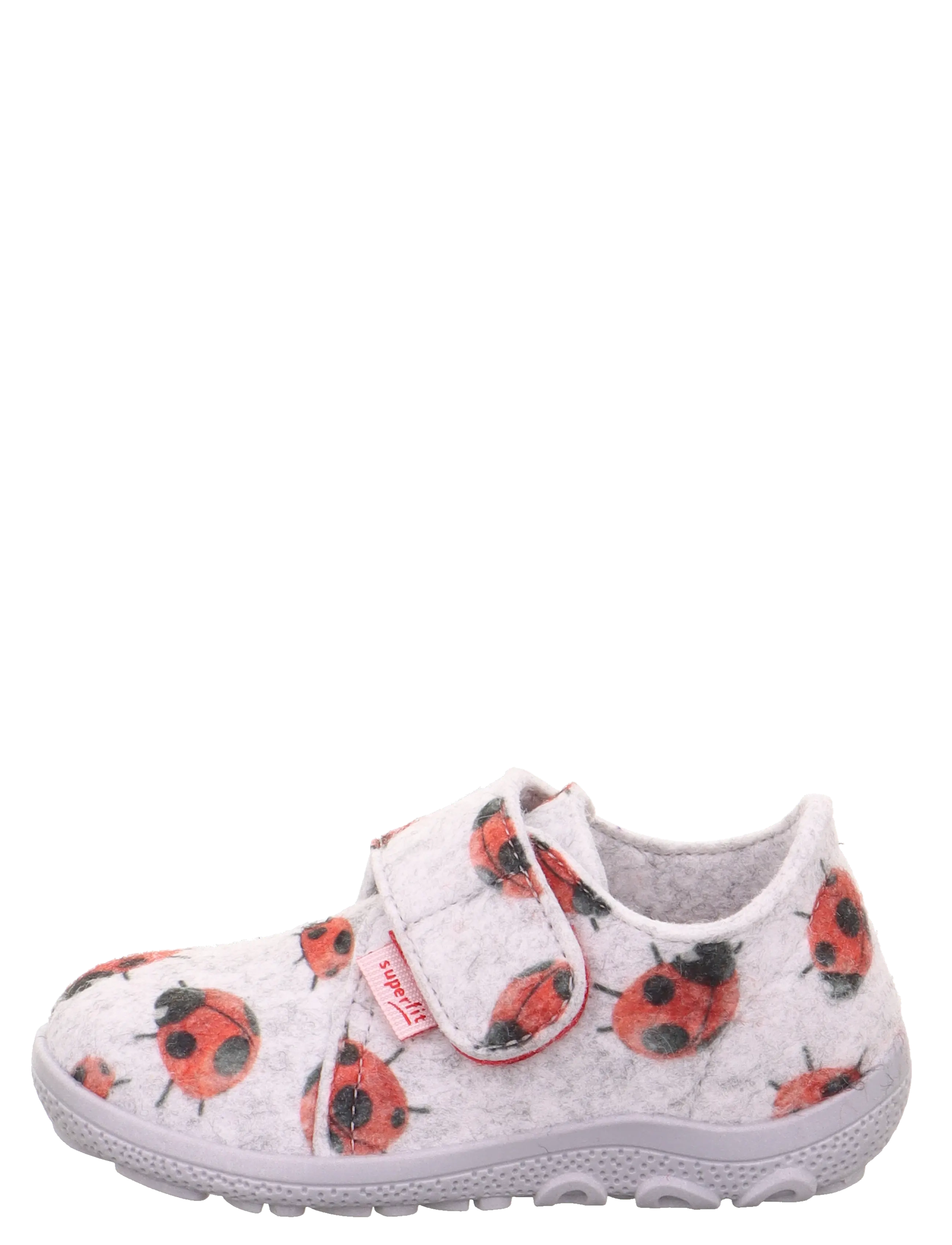 Superfit HAPPY OCTI - Beebiriided - LIGHT GREY / MULTI COLOURED / grey
