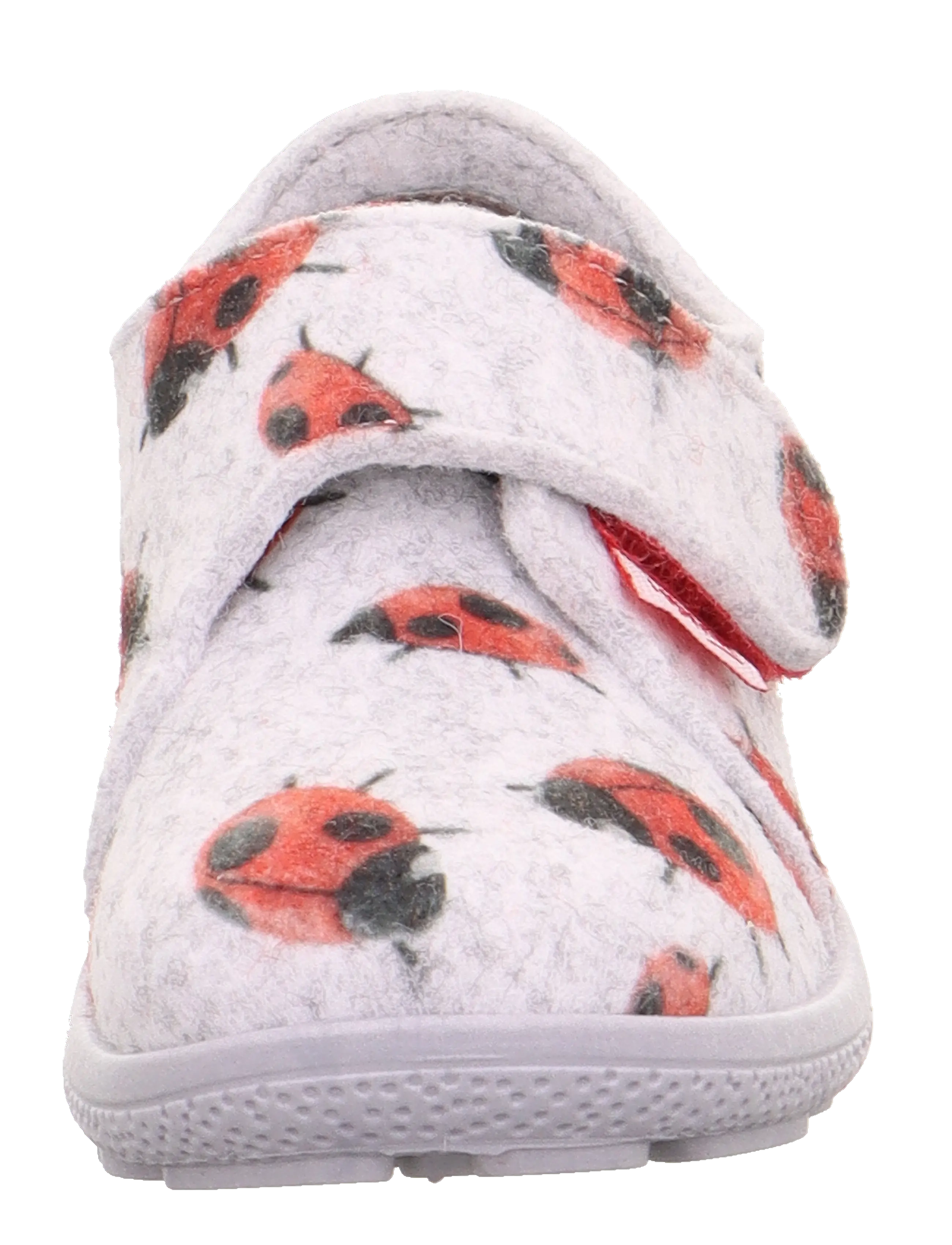 Superfit - HAPPY OCTI - light grey / multi coloured - 1