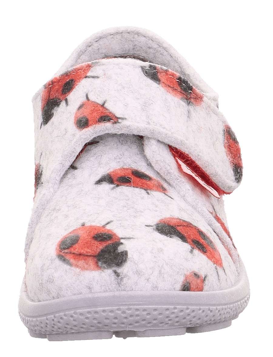 Superfit - HAPPY OCTI - light grey / multi coloured - 1
