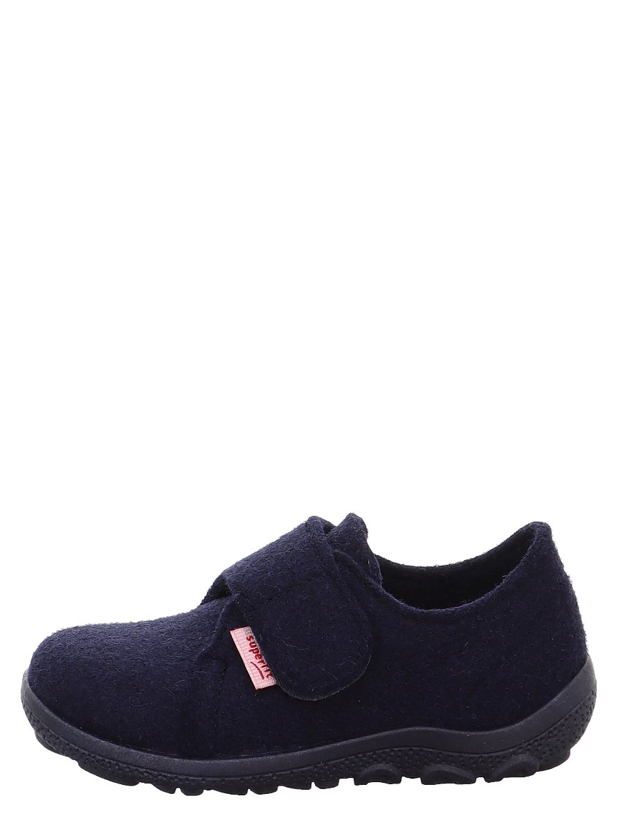 Superfit - HAPPY OCTI - sussid - dark blue - 0