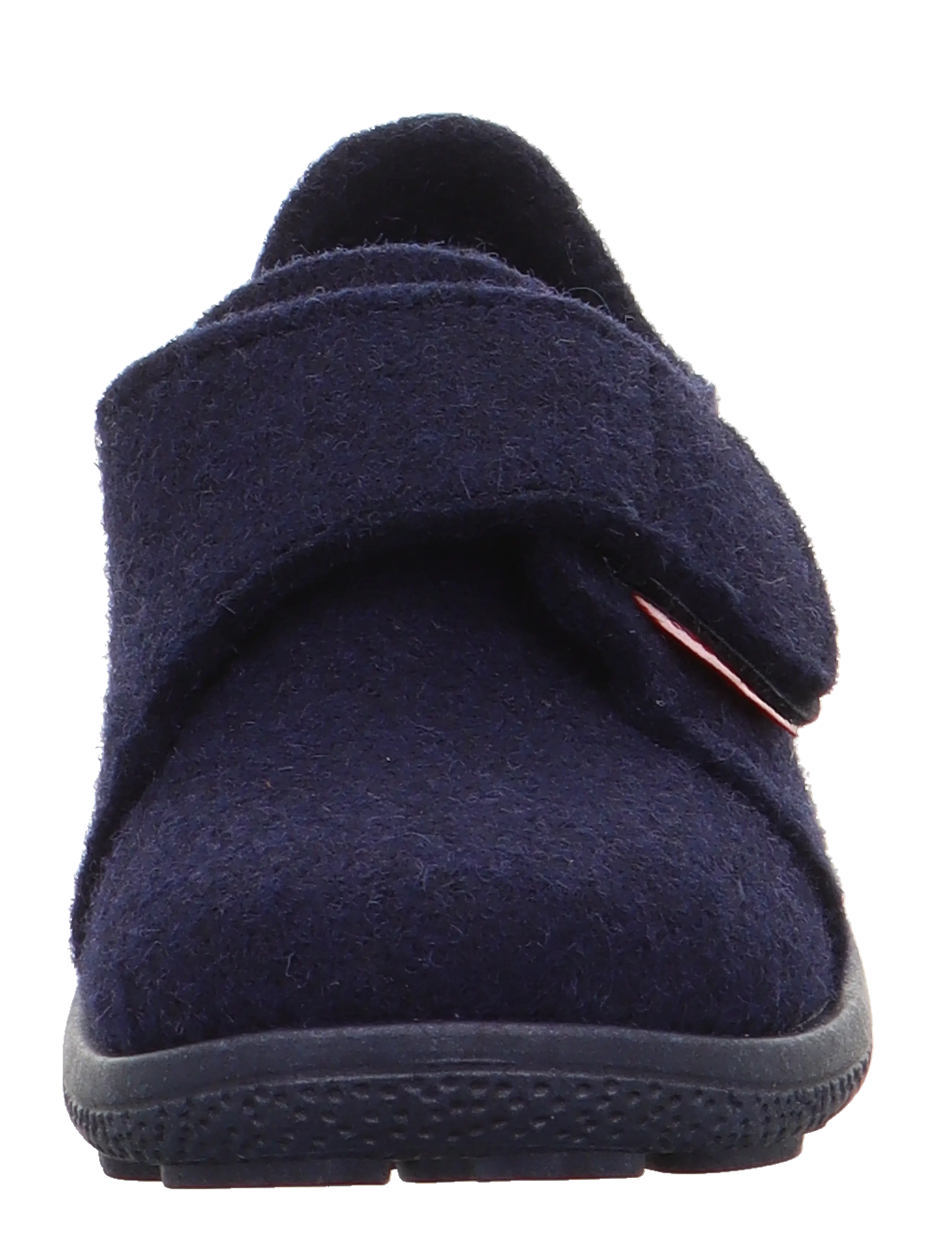 Superfit - HAPPY OCTI - hausschuhe - dark blue - 1