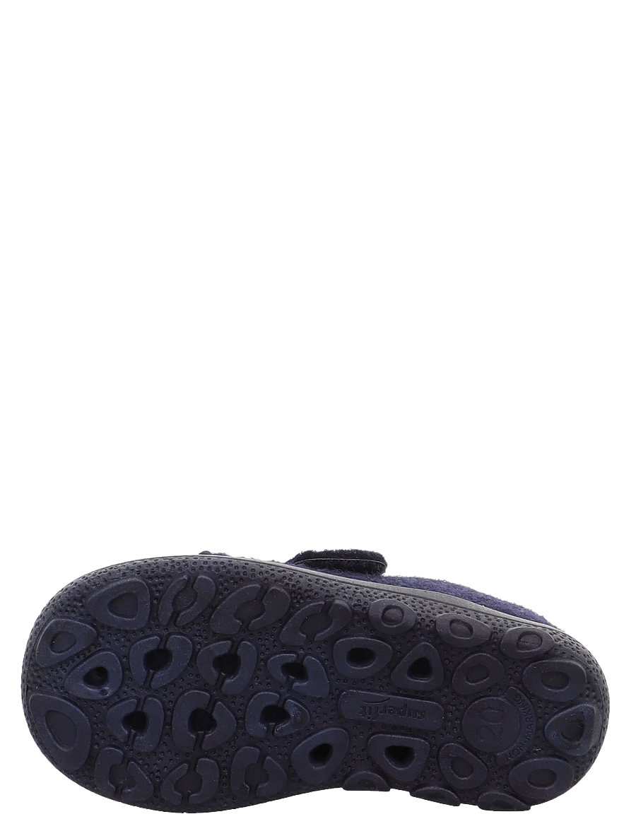 Superfit - HAPPY OCTI - sussid - dark blue - 2