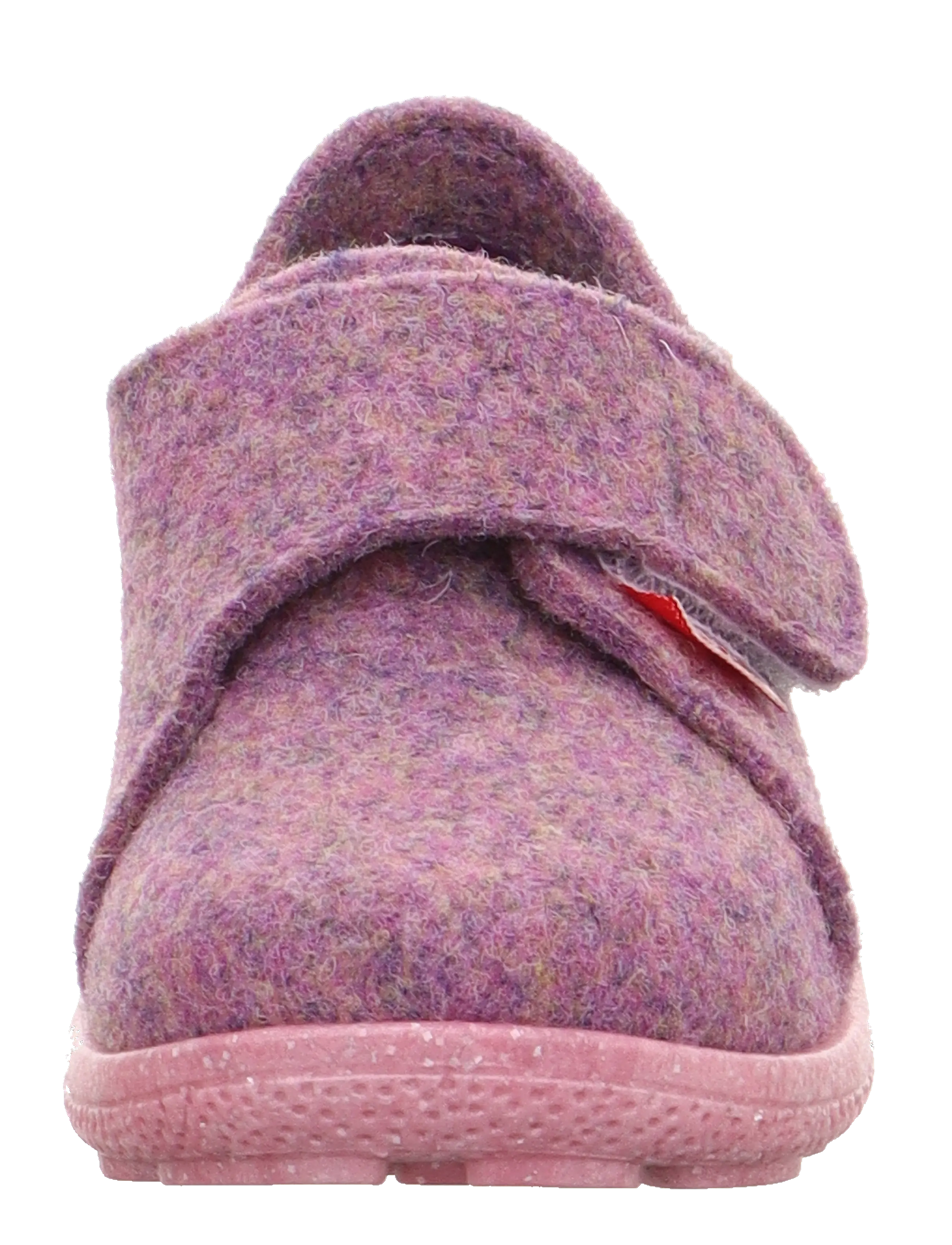 Superfit - HAPPY OCTI - domowe - purple - 1