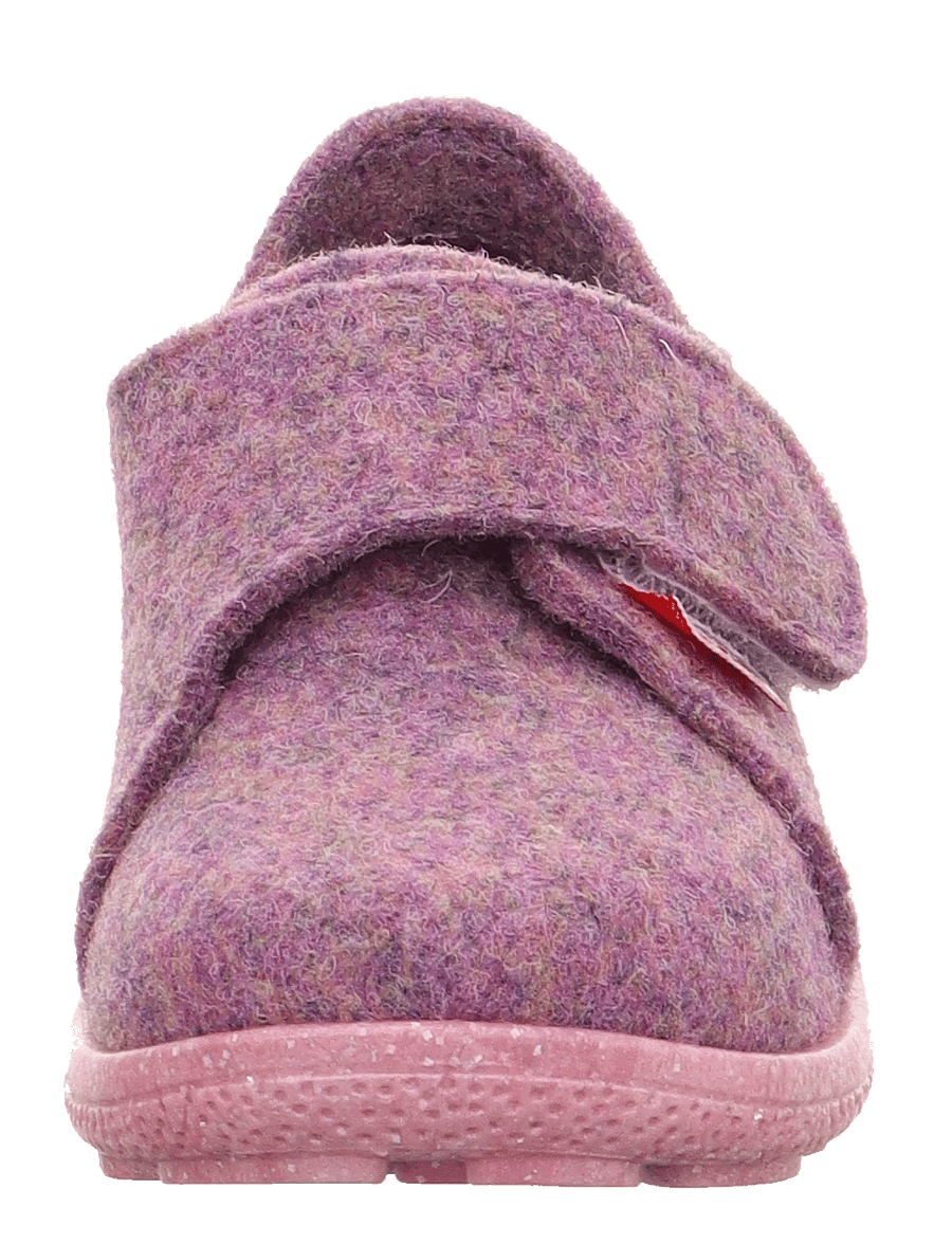 Superfit - HAPPY OCTI - domowe - purple - 1
