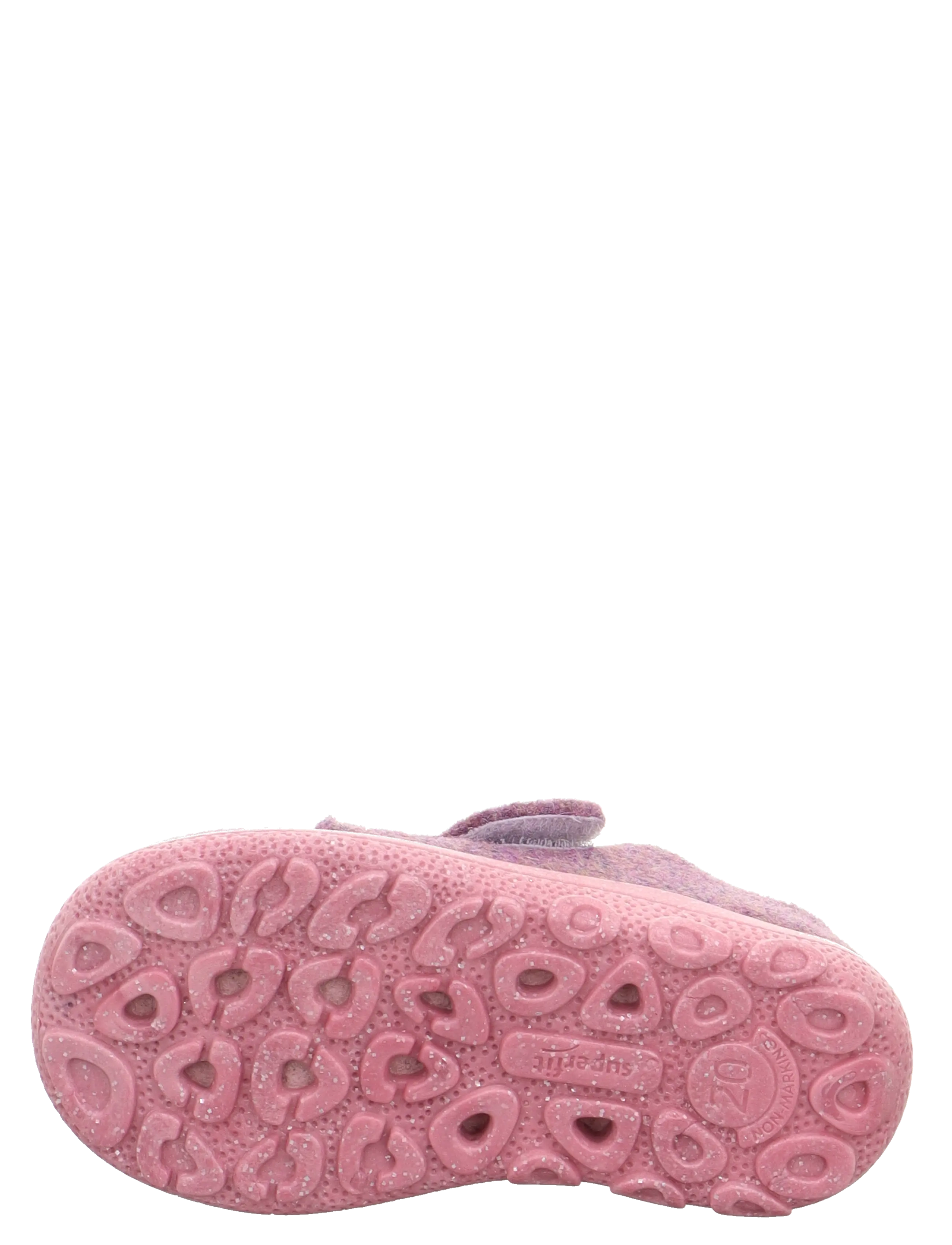 Superfit - HAPPY OCTI - domowe - purple - 2